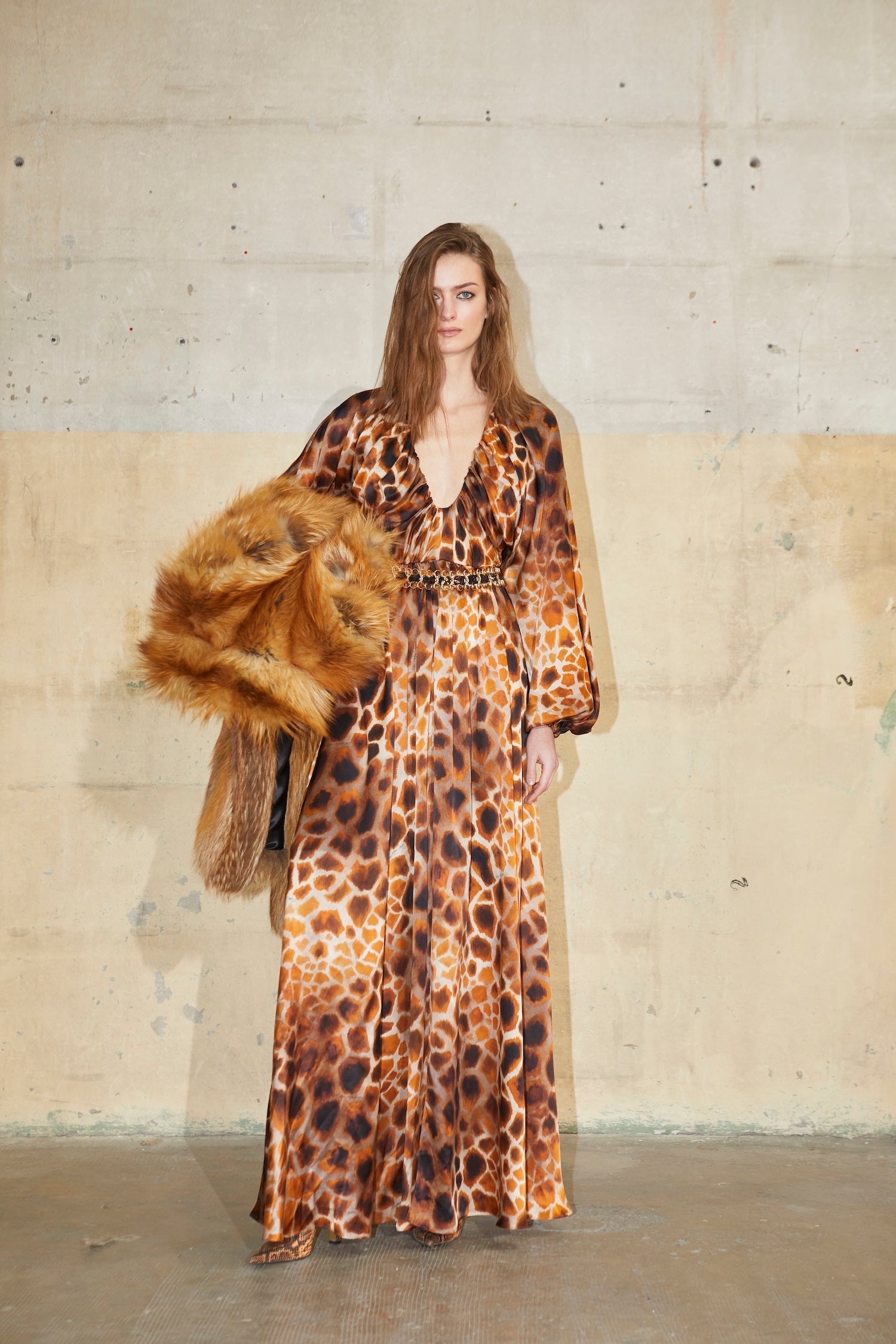 FW2627 WOMEN'S COLLECTION