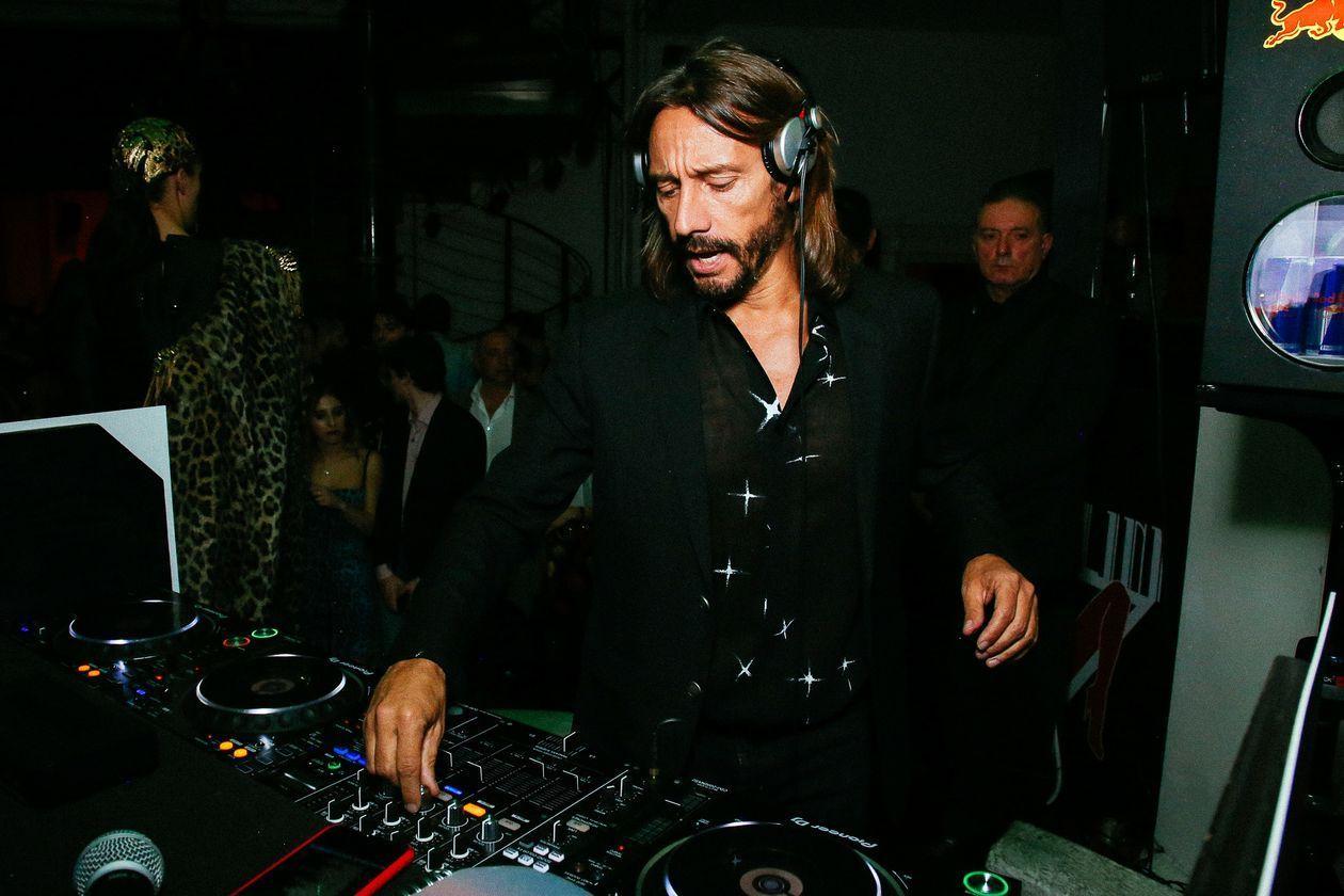 FW19 IL PARTY CON BOB SINCLAR