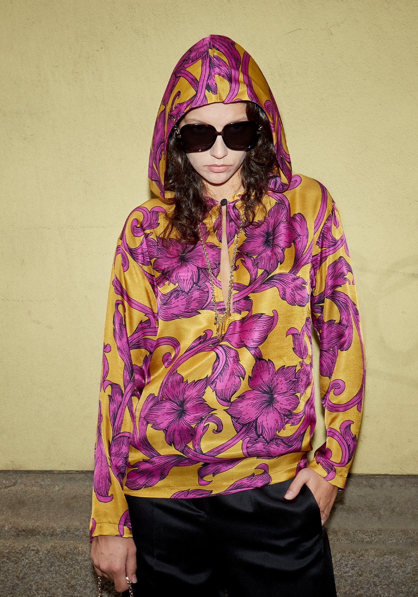 MARIGOLD