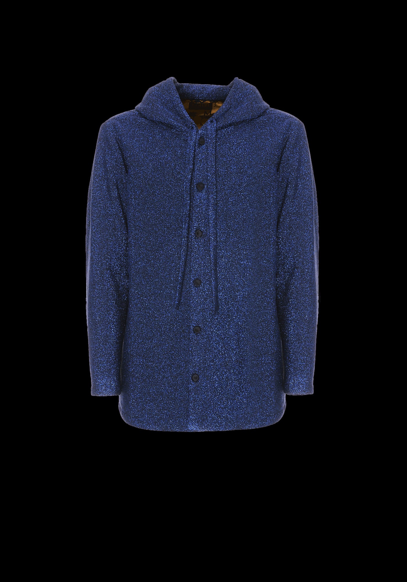 EDELWEISS / MAN SHIRT BL0603