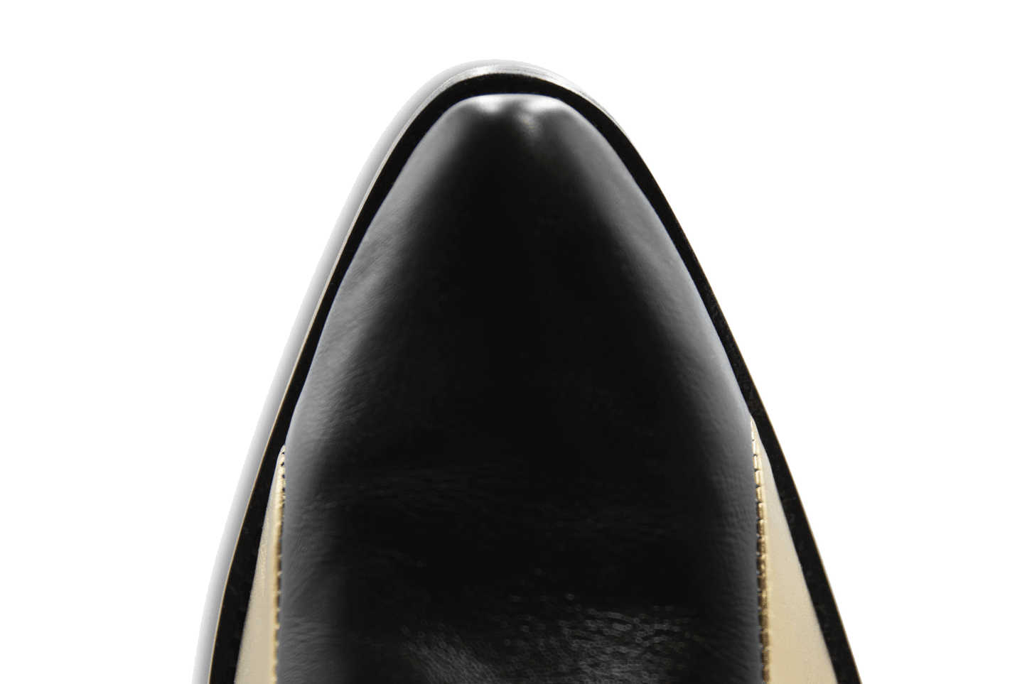 HEROES / MID-HEEL ANKLE BOOT