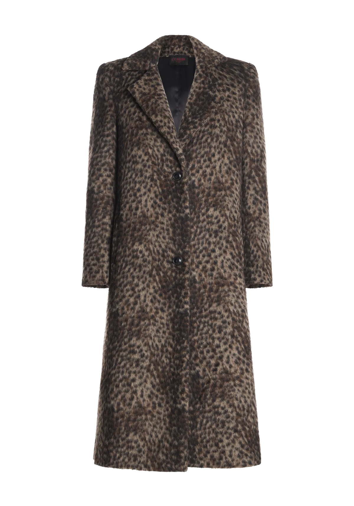 FLAVIA COAT