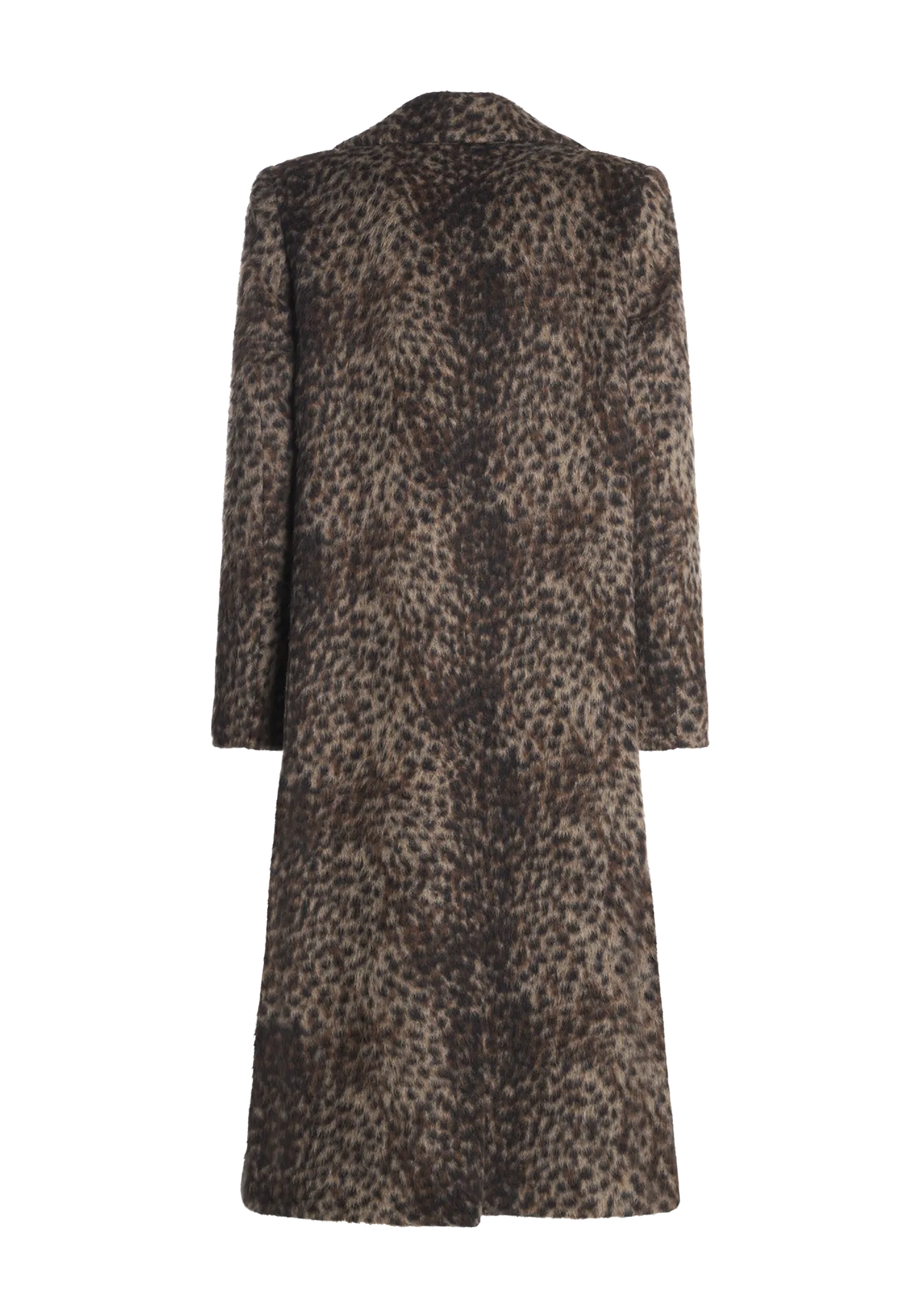 FLAVIA COAT