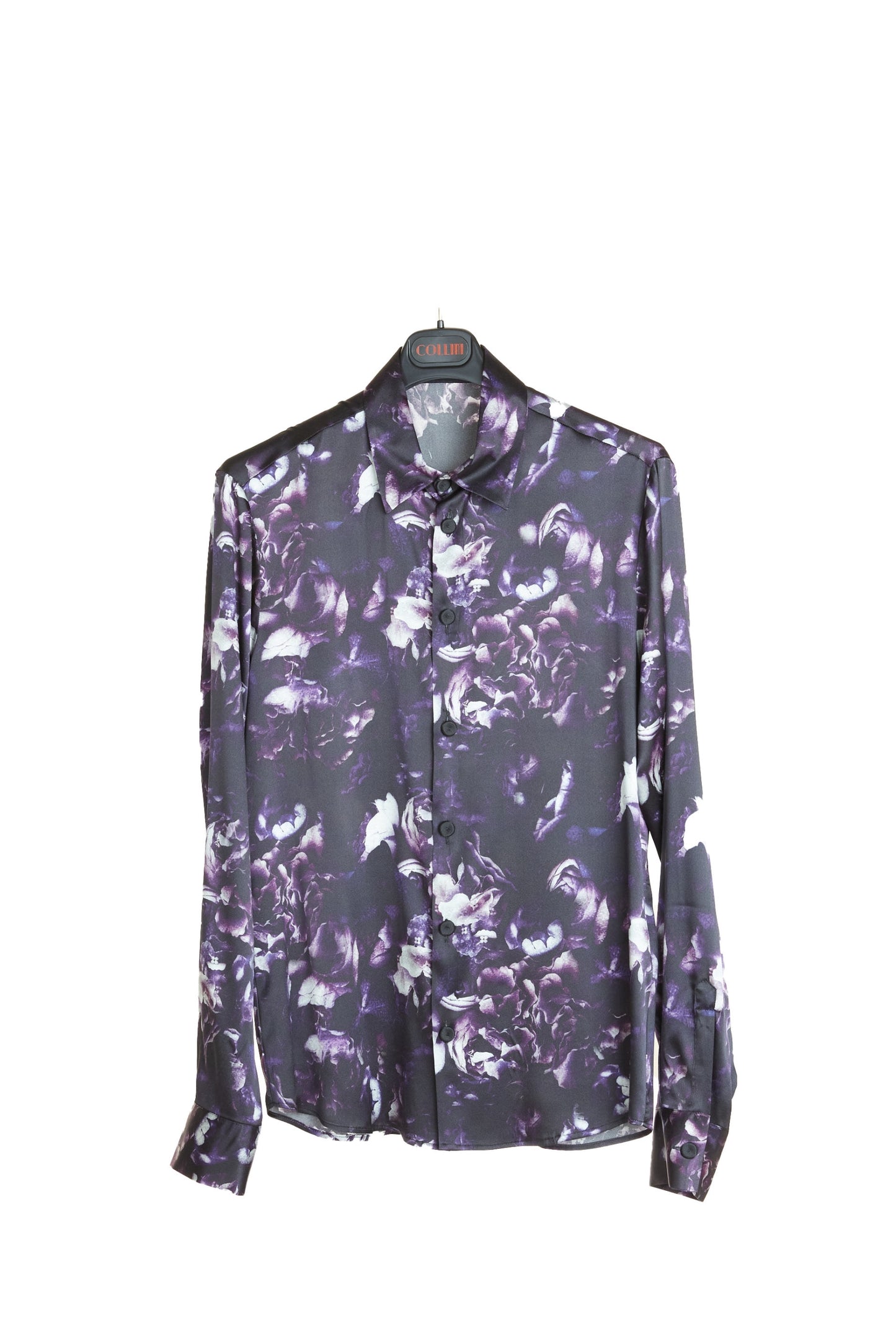 GLADIOLUS / MAN SHIRT BL0614