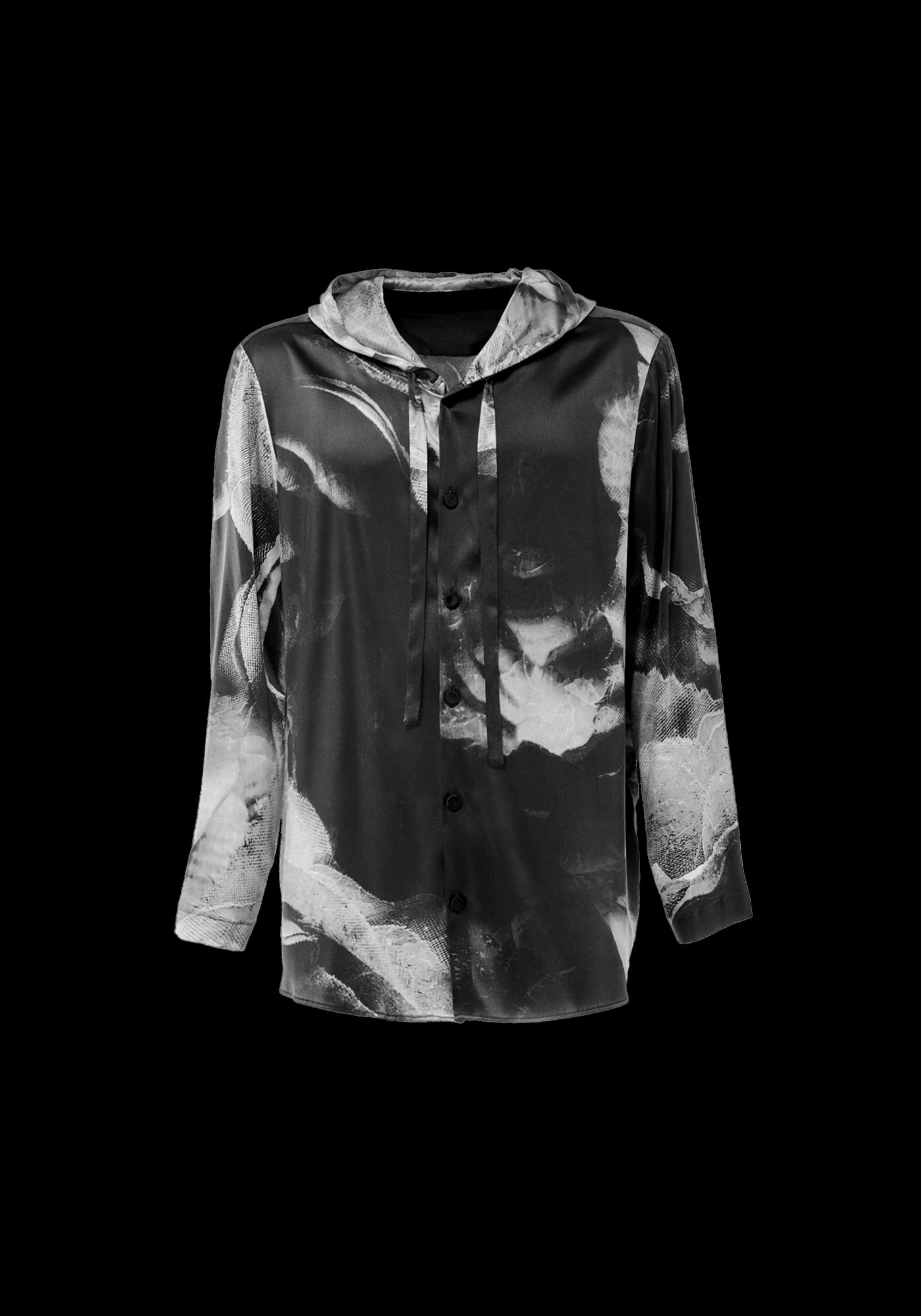 EDELWEISS / MAN SHIRT BL0603