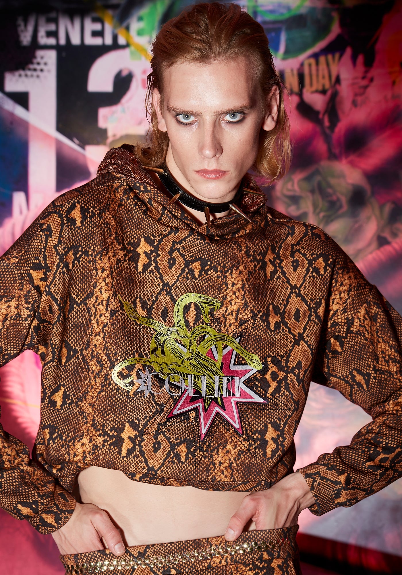 SKYWALKER / HOODIE