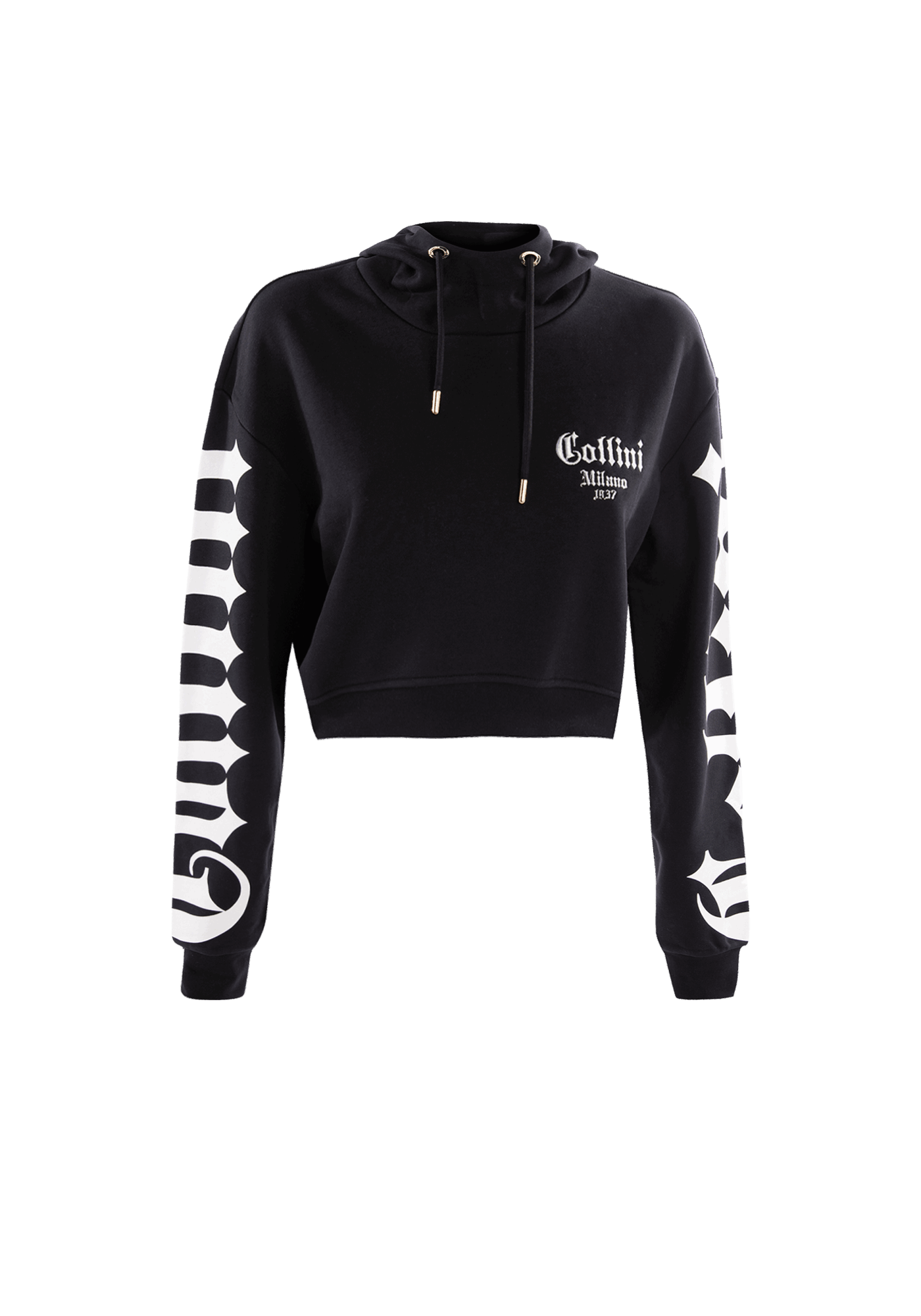 FORTUNE / HOOD LS