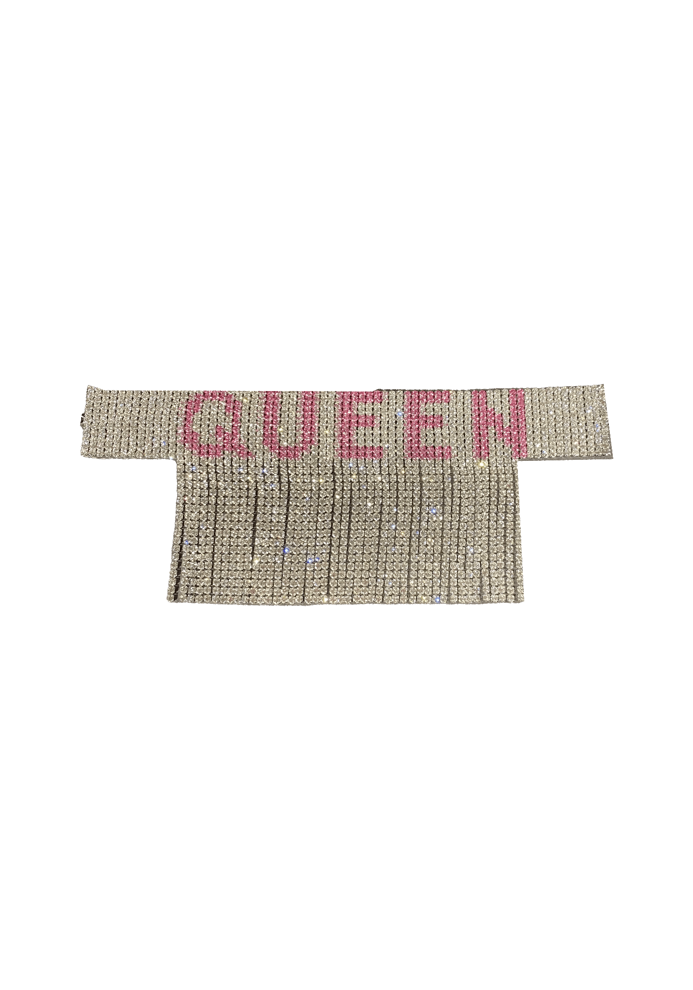 QUEEN I / NECKLACE