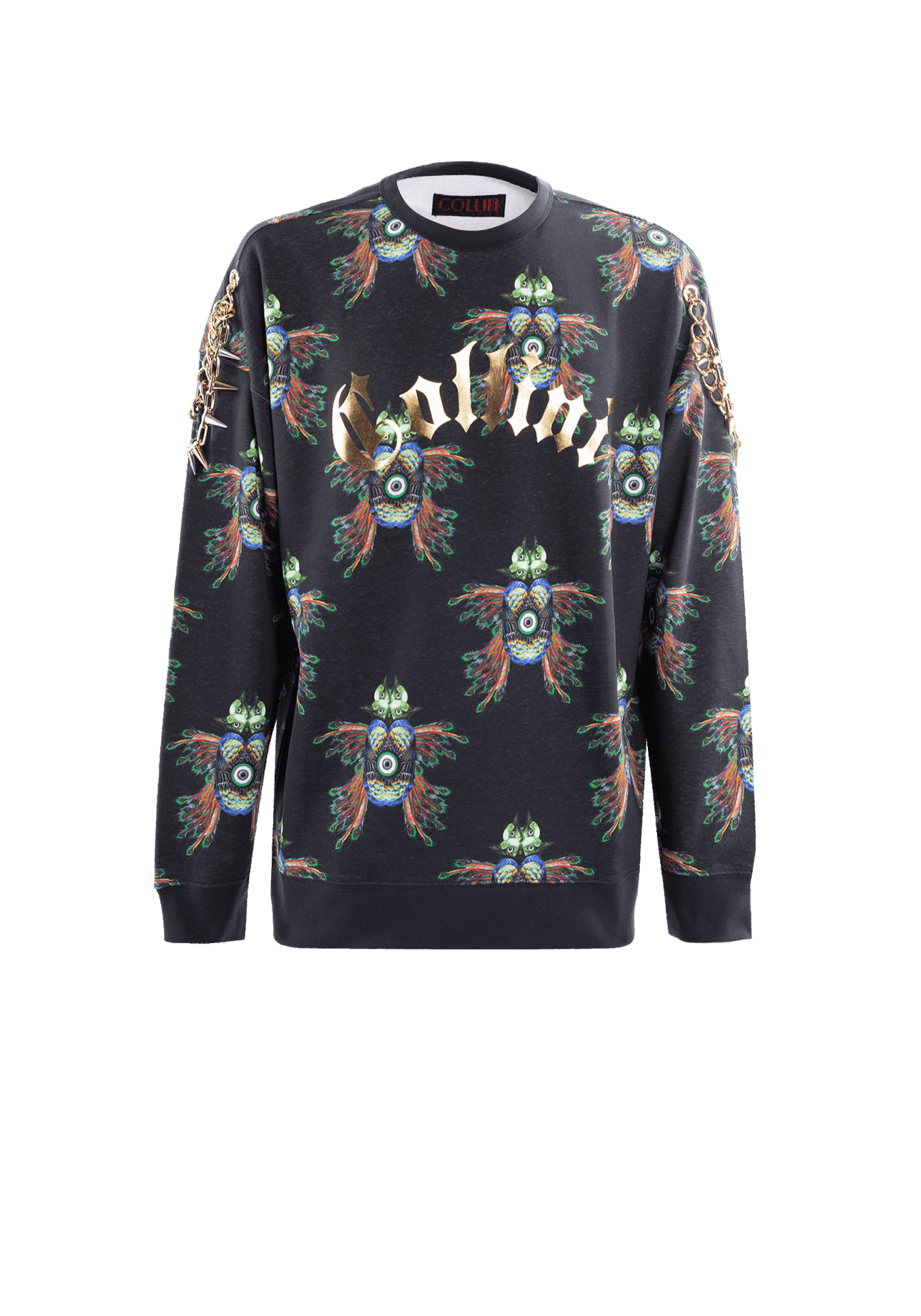 ALCHEMY / SWEAT RNLS