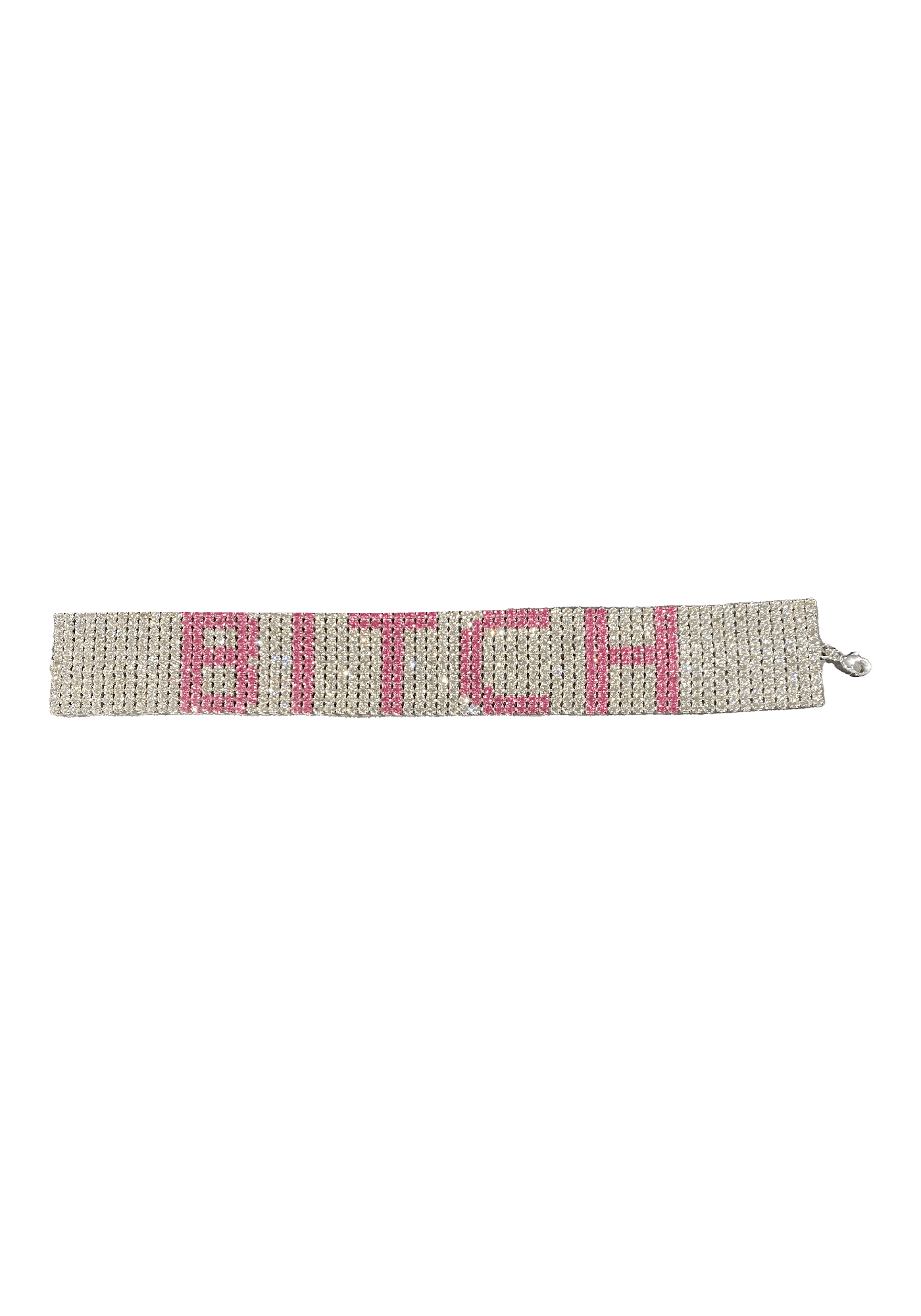 BITCH II / NECKLACE
