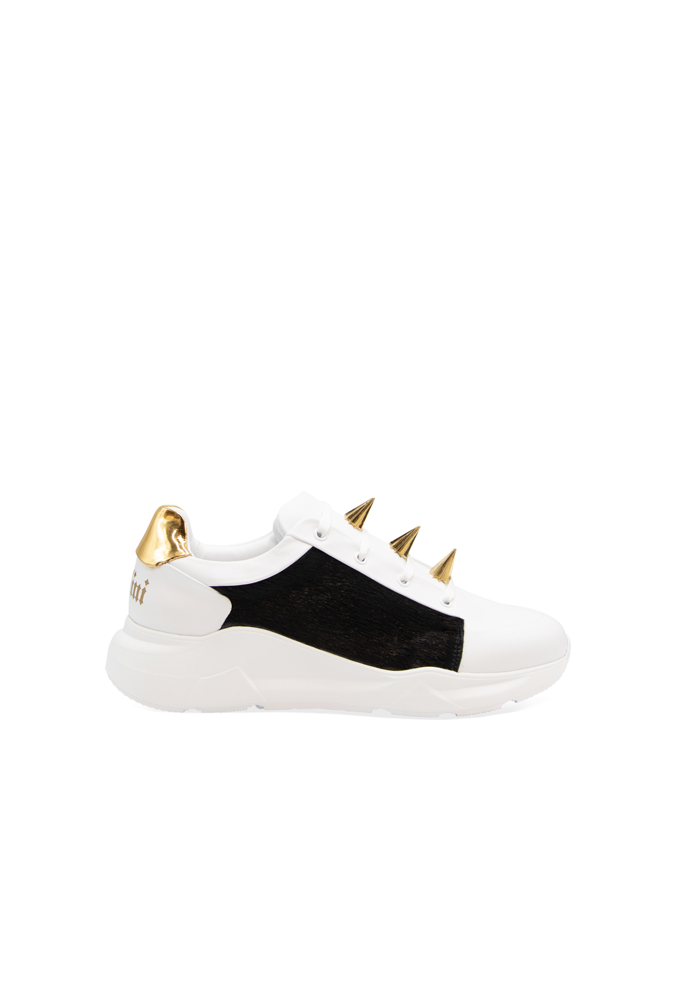 RUBY / LOW-TOP SNEAKER