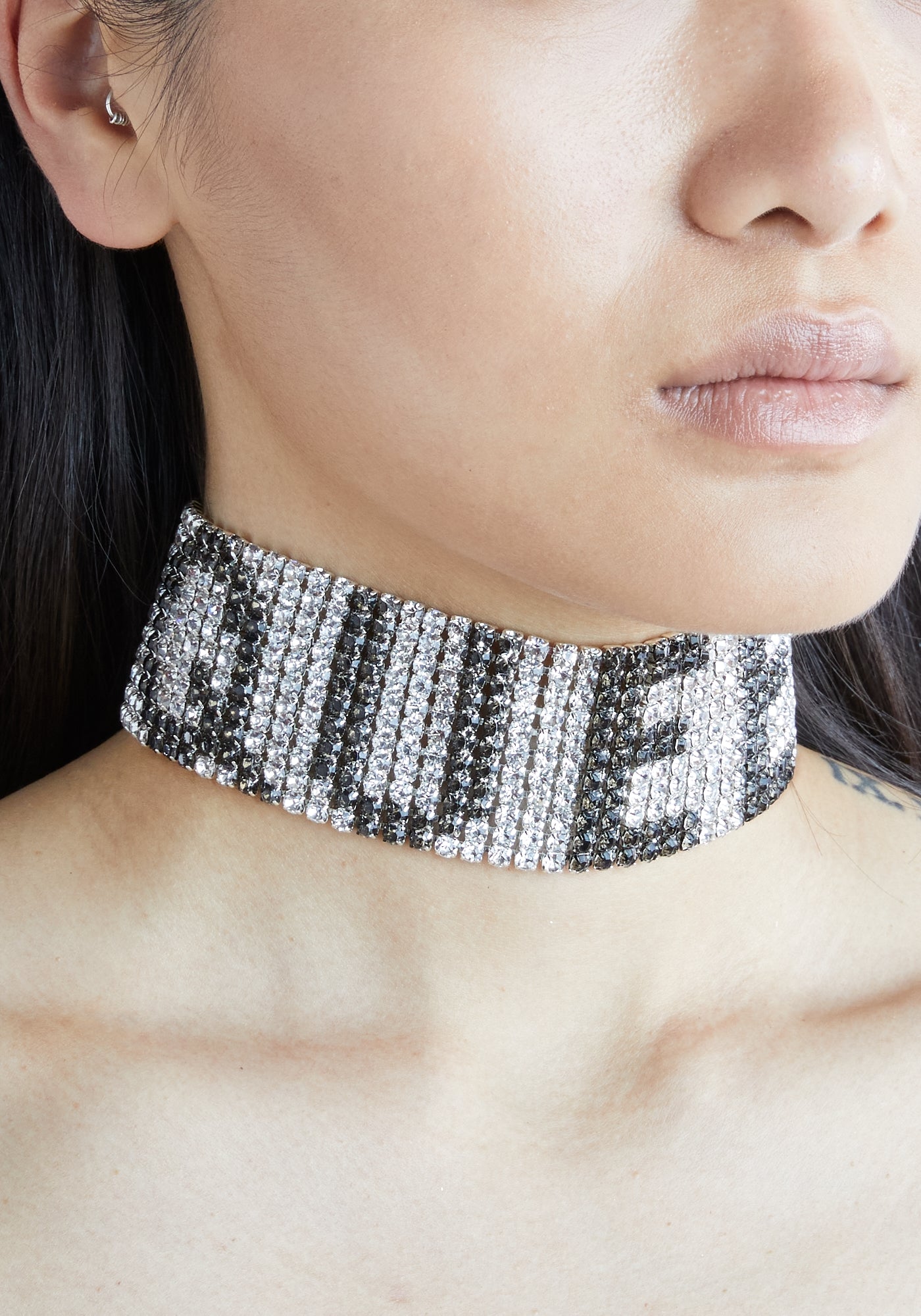 QUEEN II / NECKLACE
