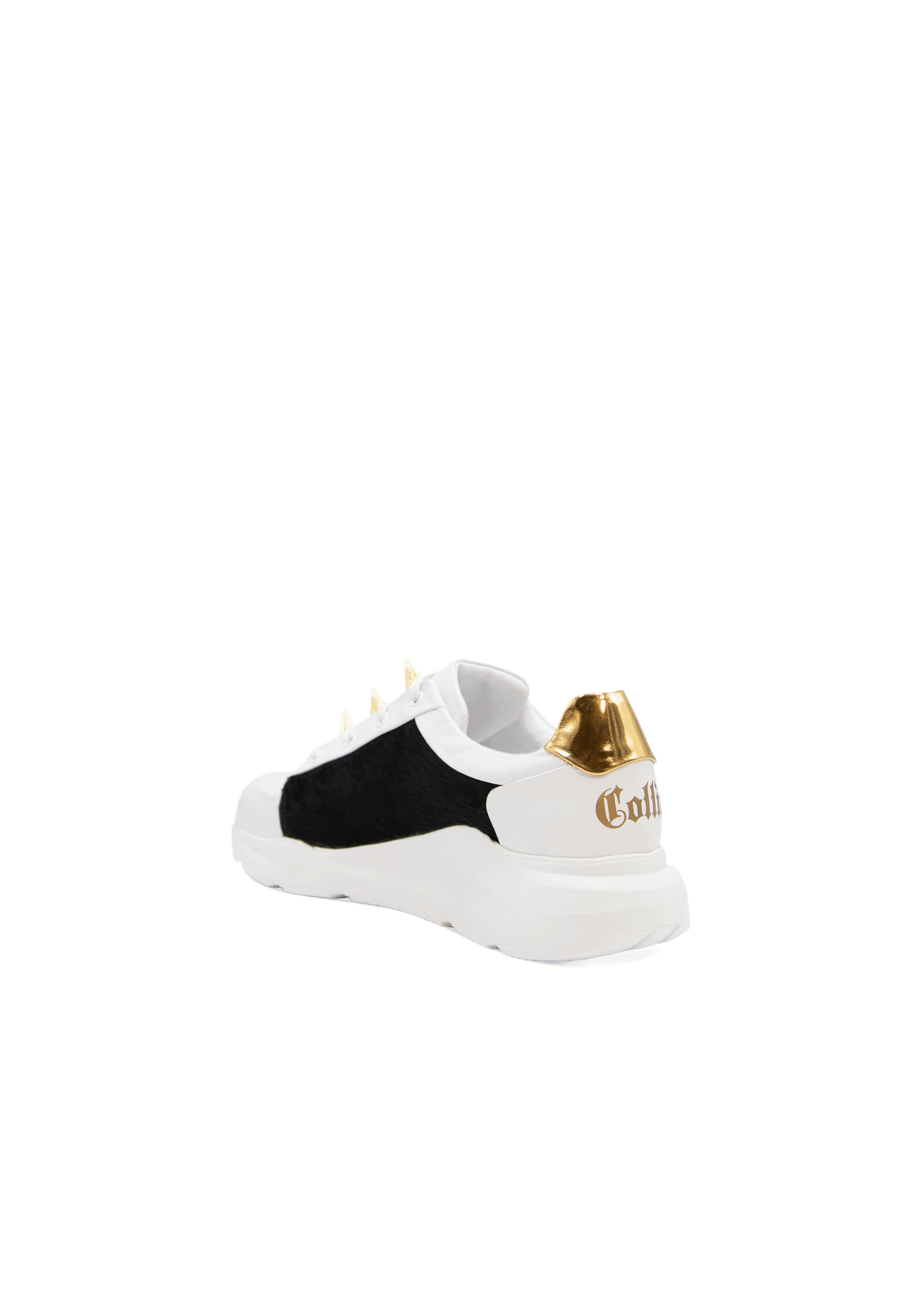 RUBY / LOW-TOP SNEAKER