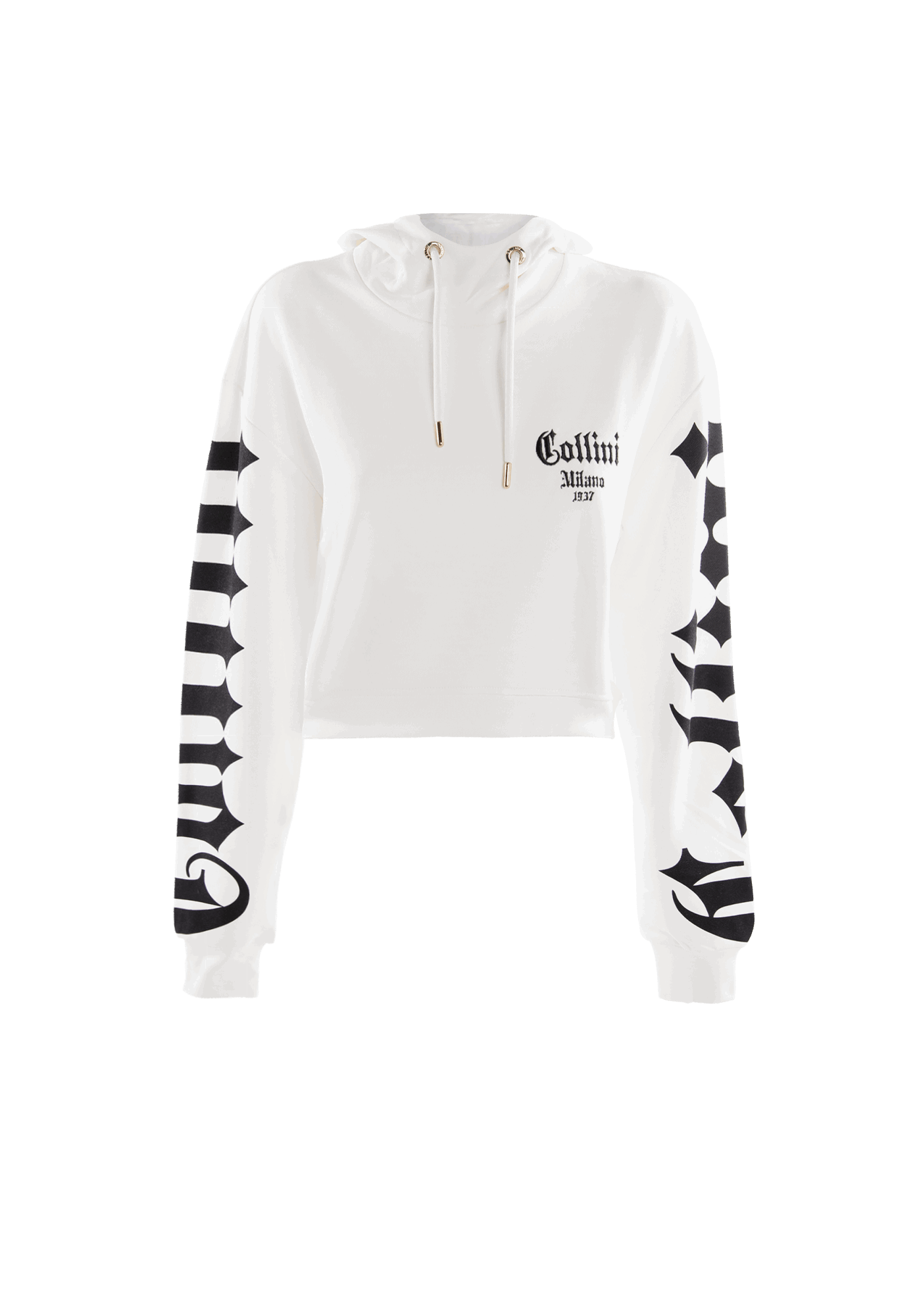 FORTUNE / HOOD LS
