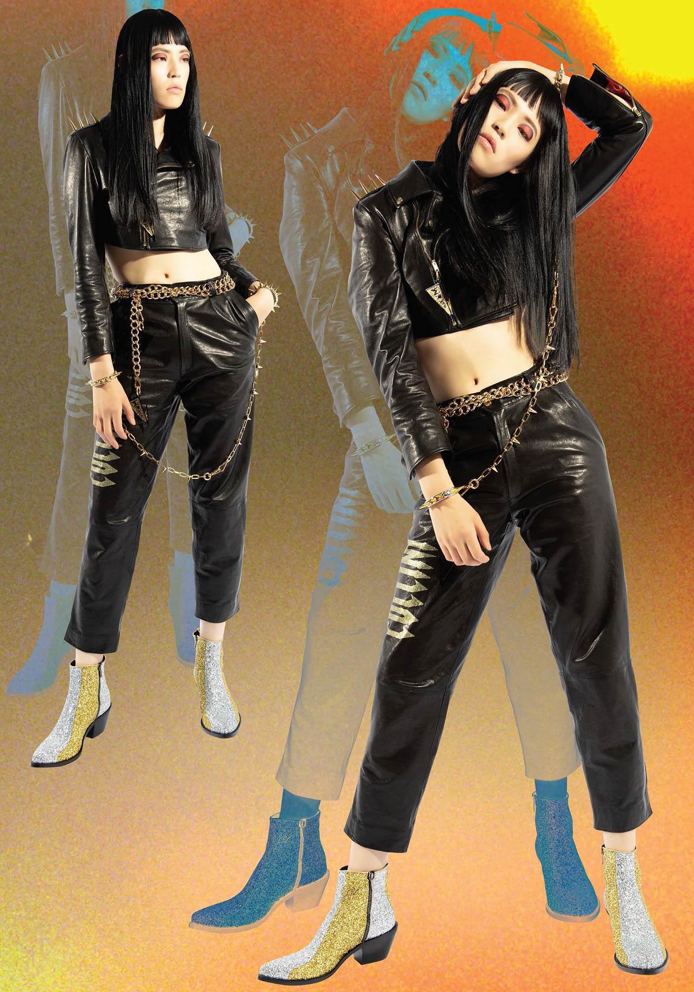 HEROINE