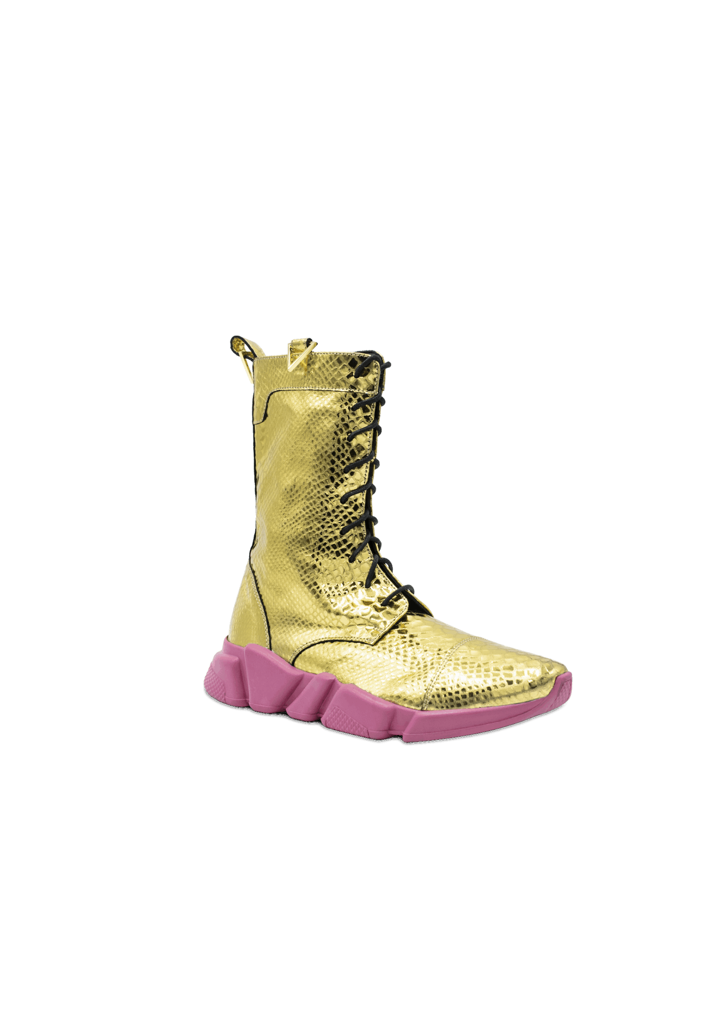 COMBAT I