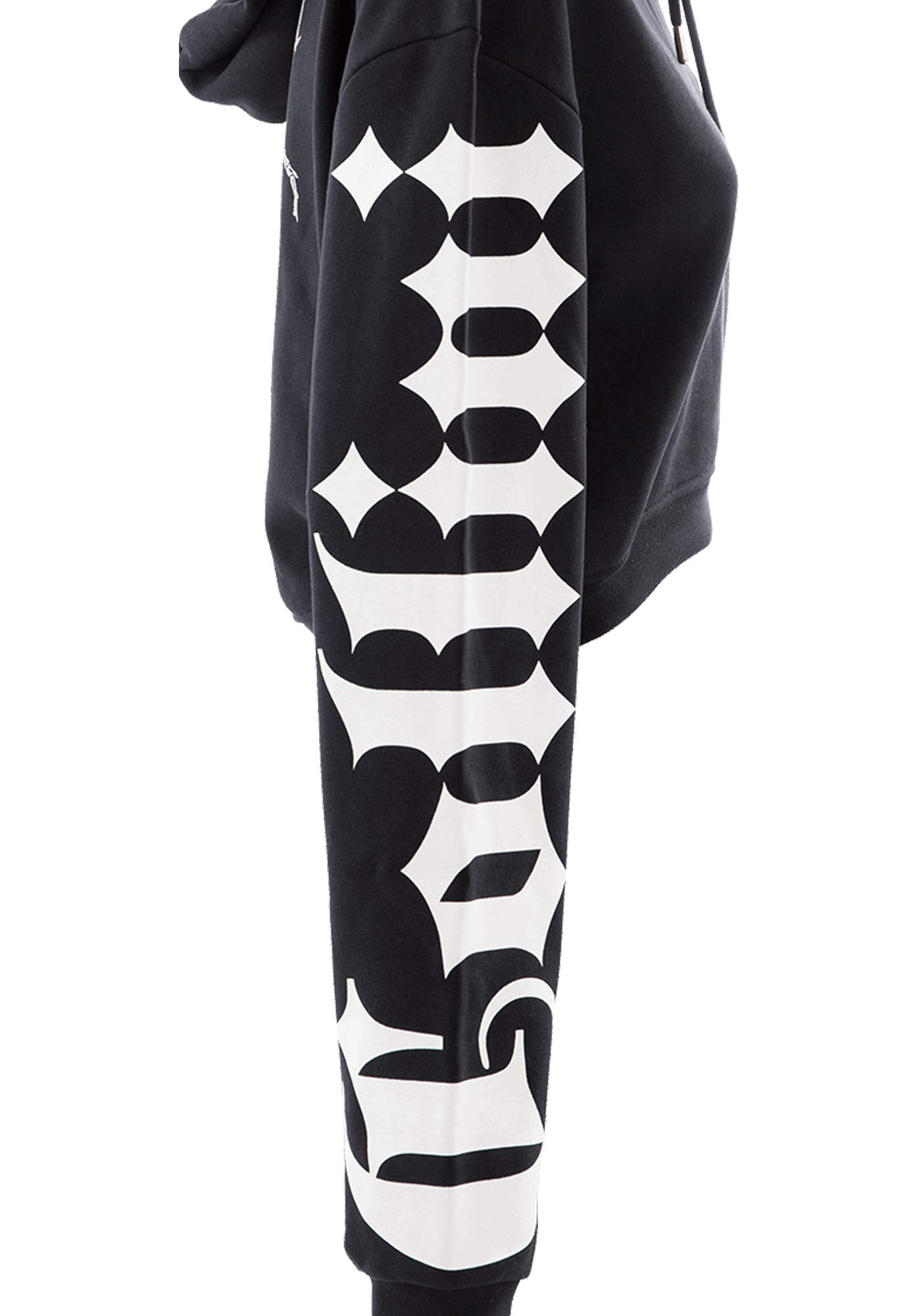 FORTUNE / HOOD LS