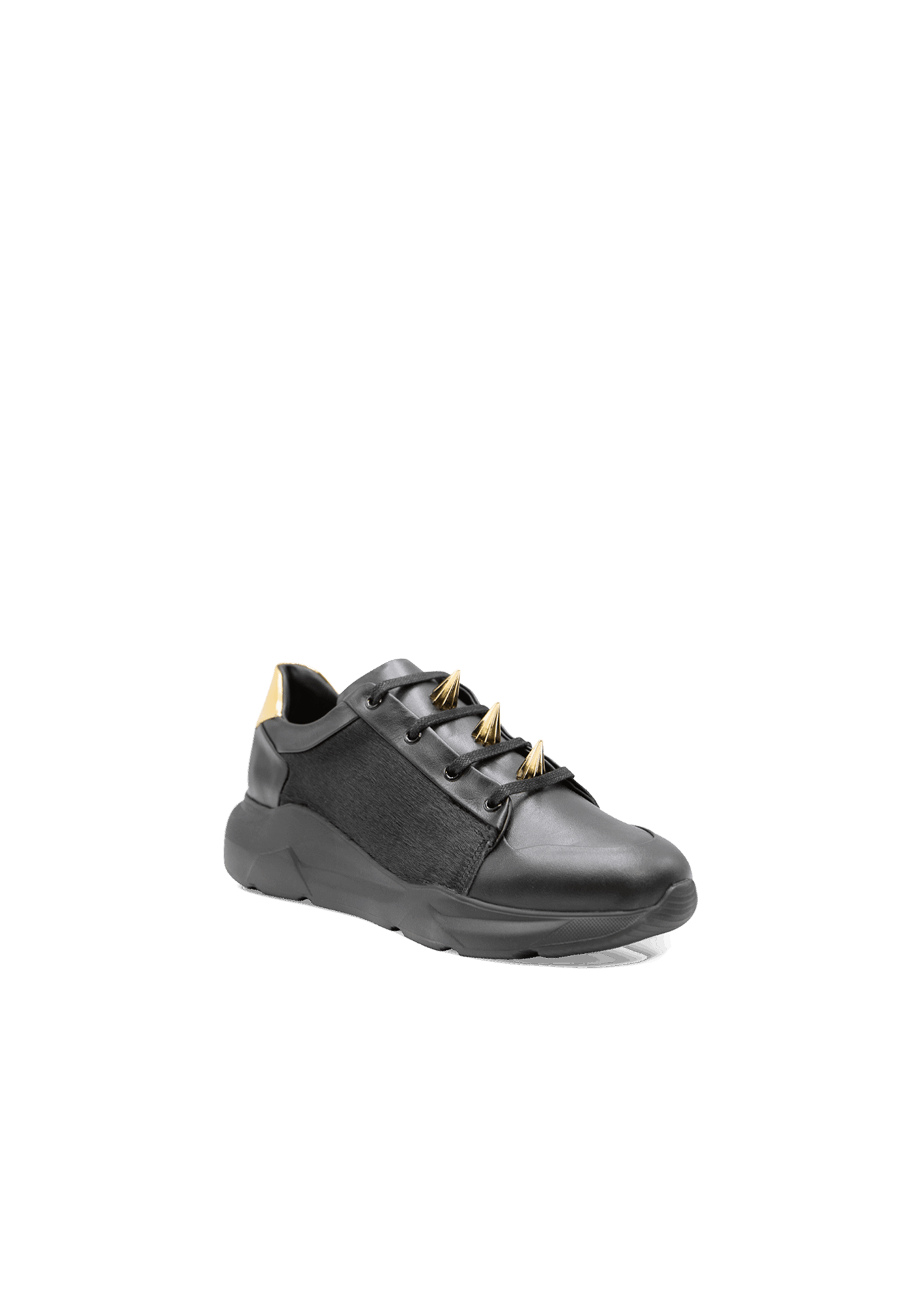 RUBY / LOW-TOP SNEAKER