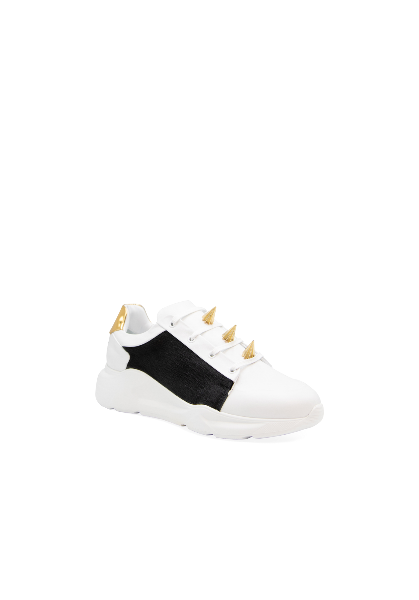RUBY / LOW-TOP SNEAKER
