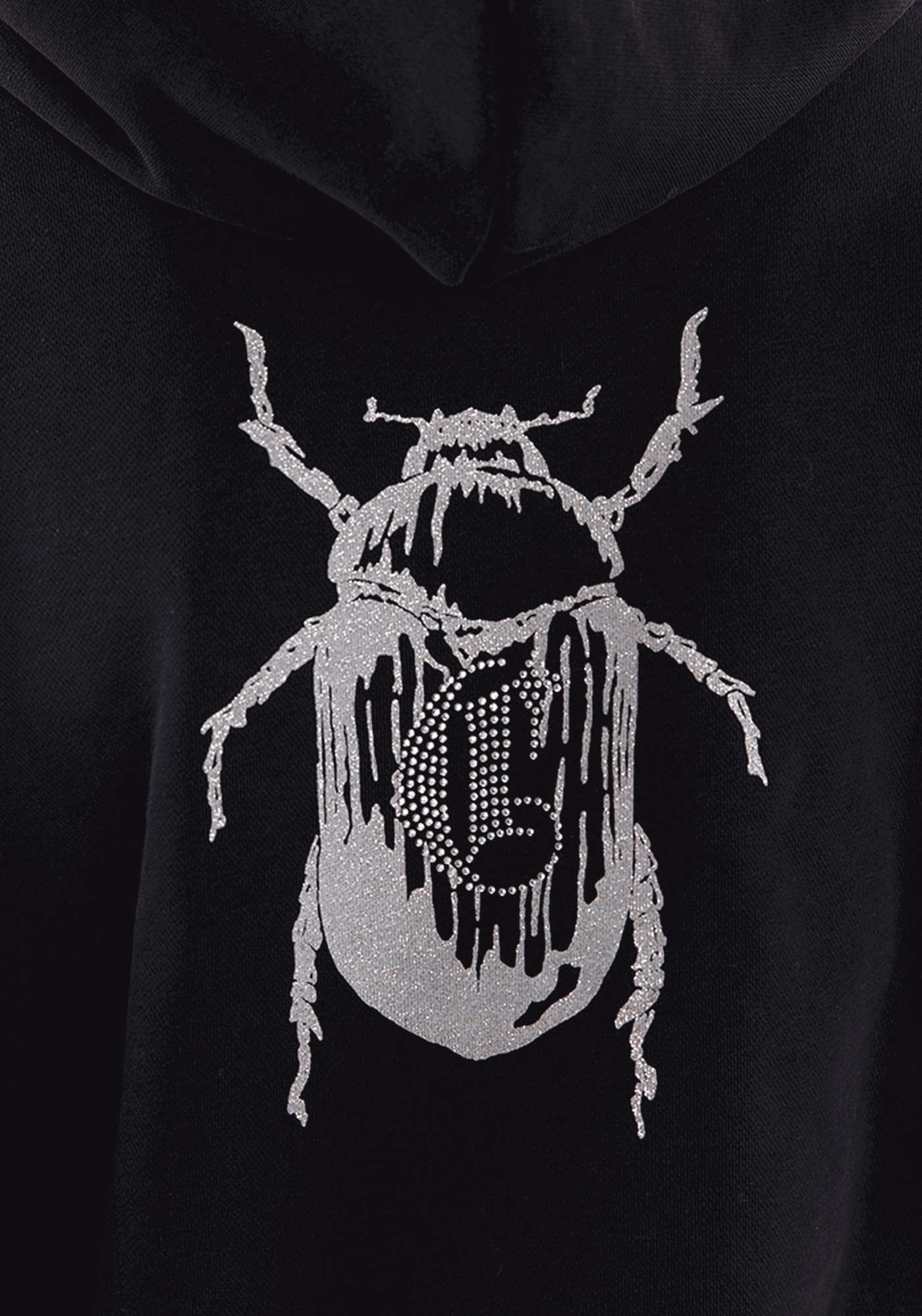 FORTUNE / HOOD LS