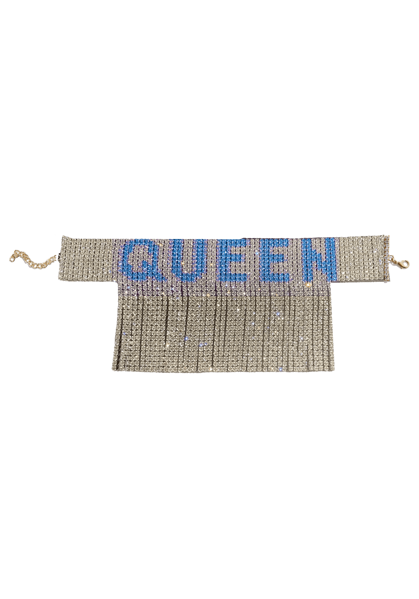 QUEEN I / NECKLACE