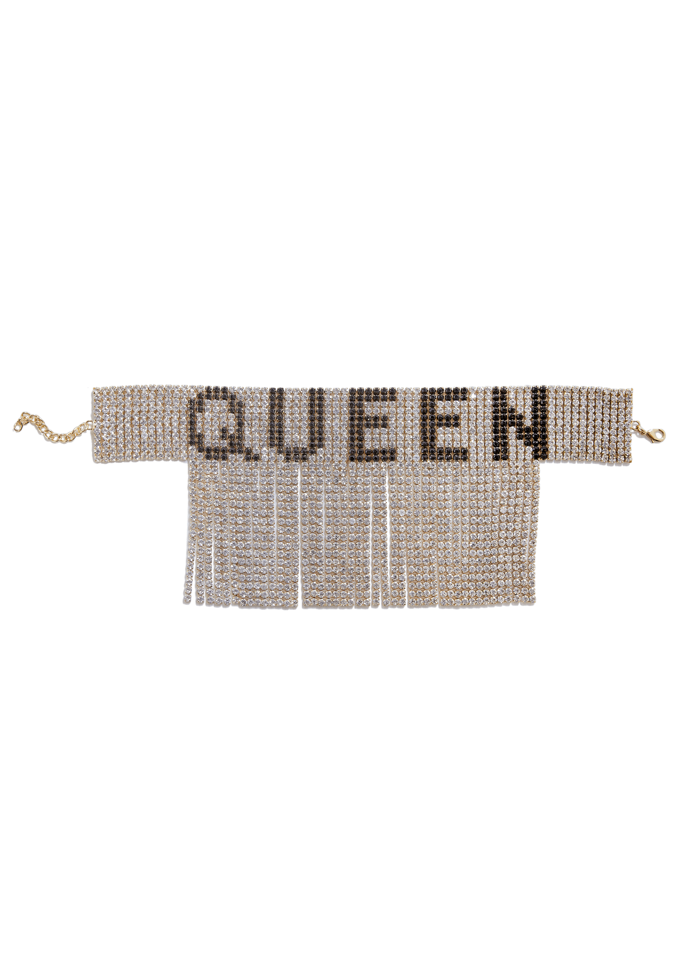 QUEEN I / NECKLACE