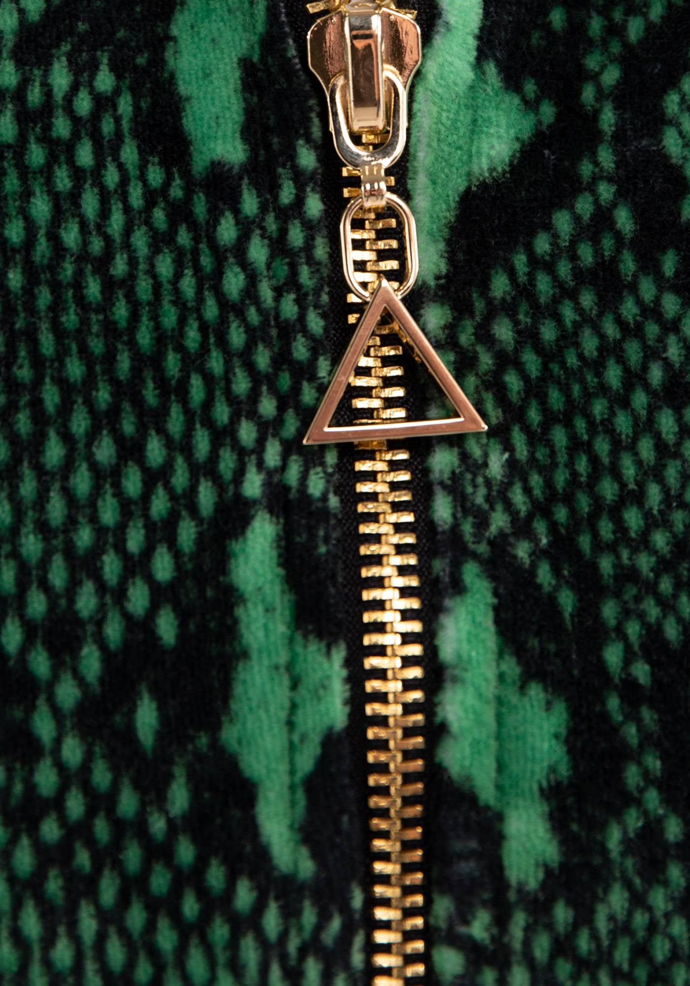 SPICULUS / Hoodie Zip