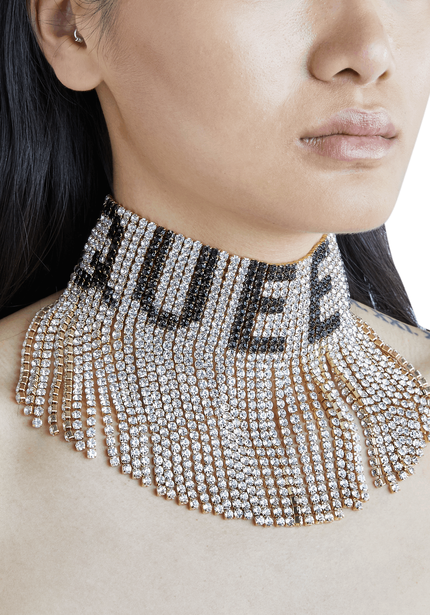 QUEEN I / NECKLACE