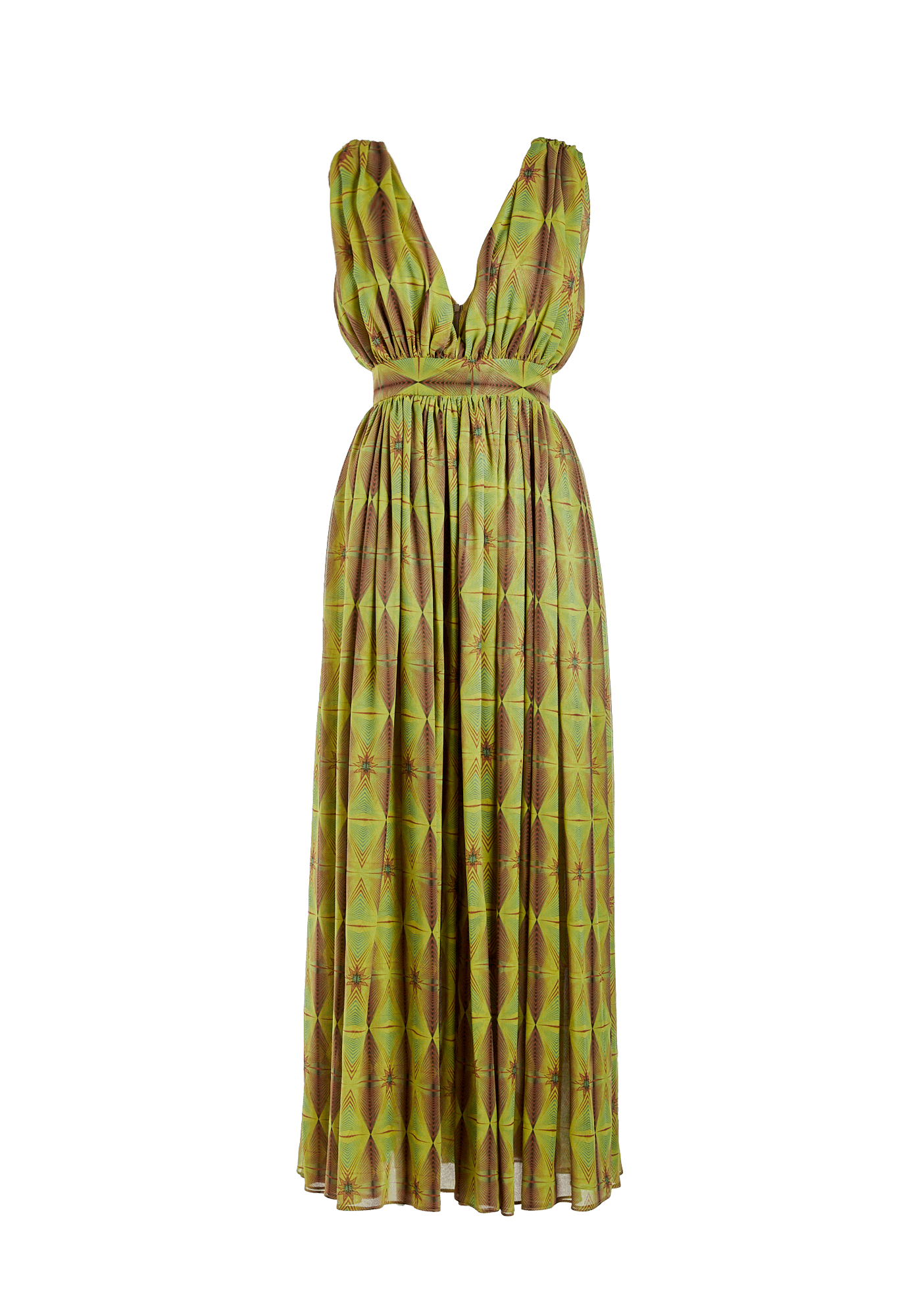 HAVEN / LONG DRESS