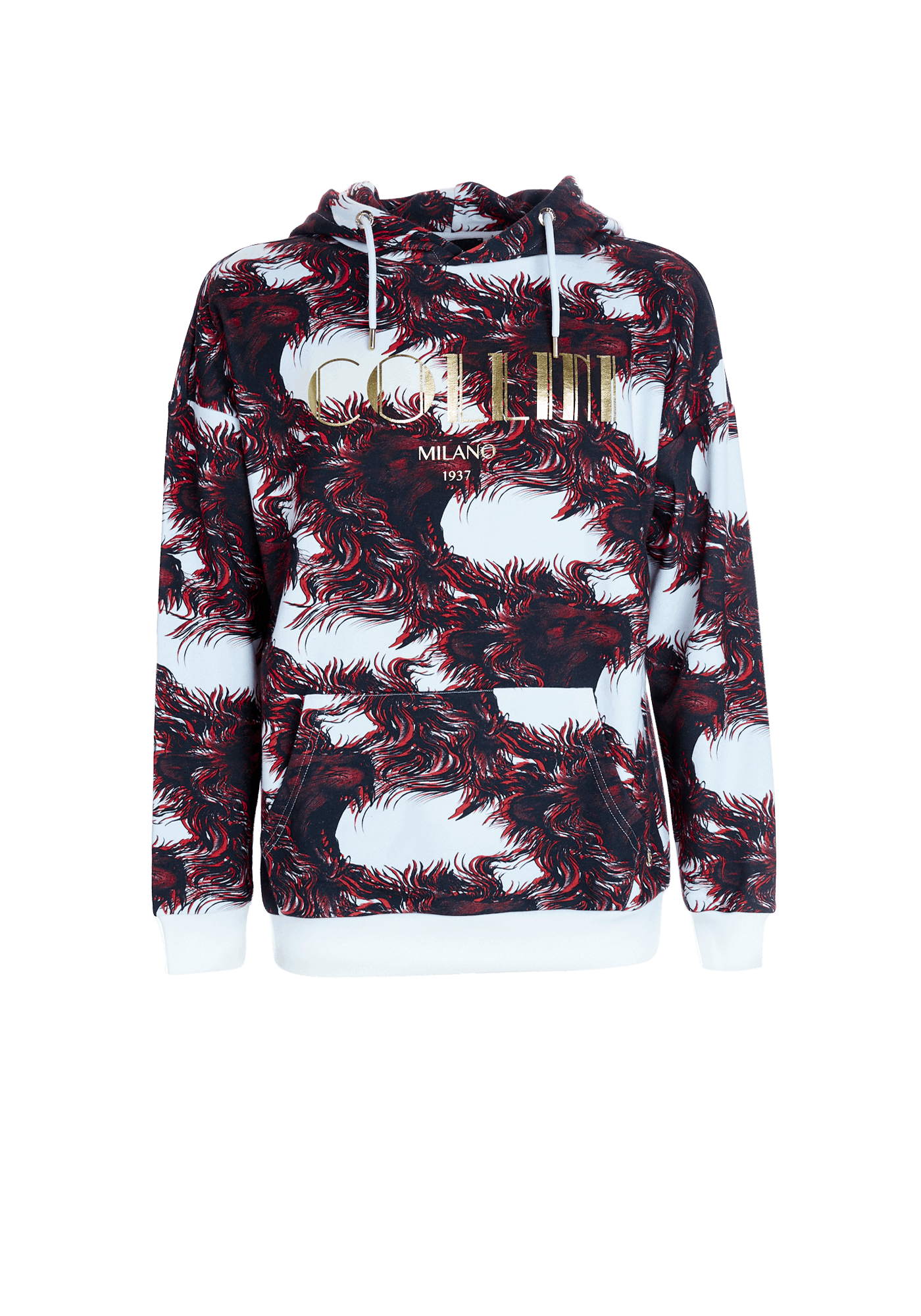 LOGAN / Hoodie