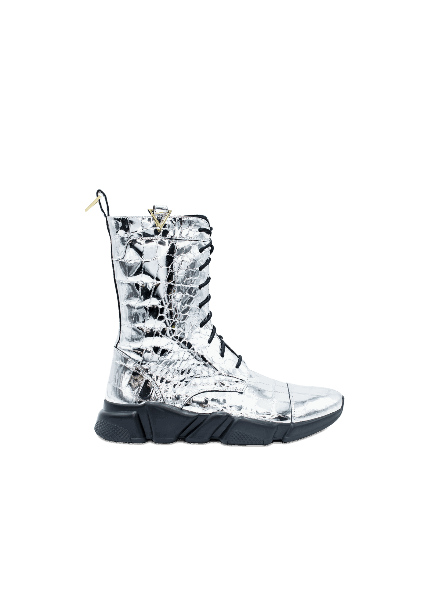 COMBAT I