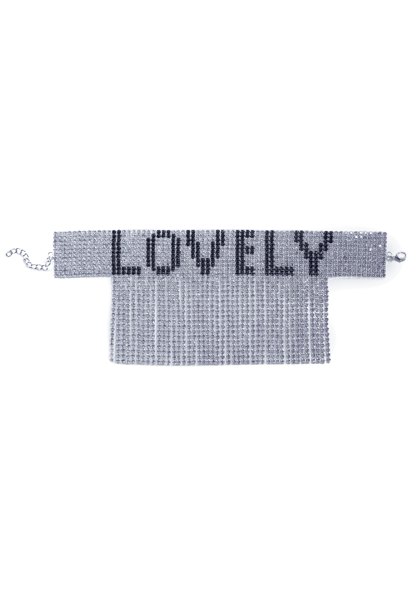 LOVELY I / NECKLACE