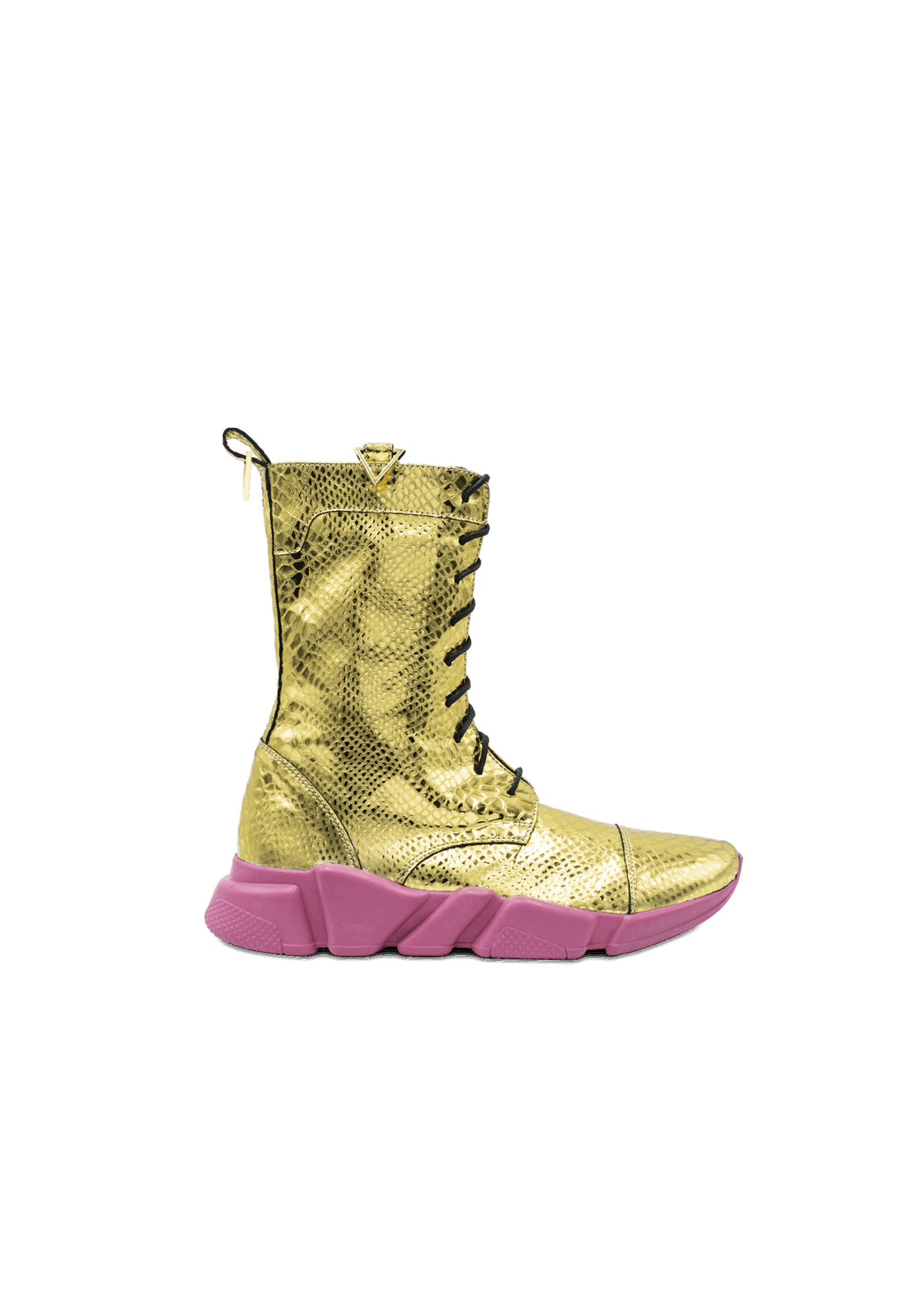 COMBAT I