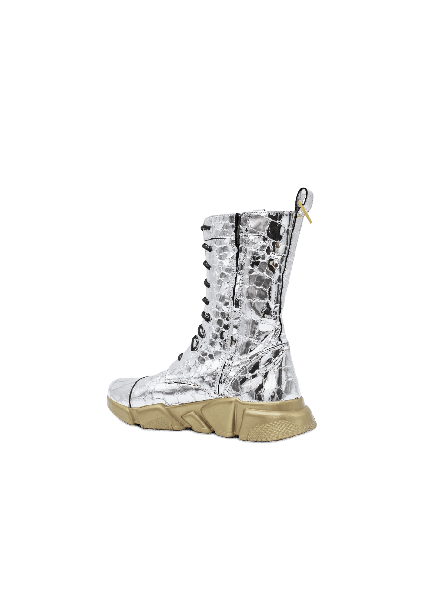 COMBAT I
