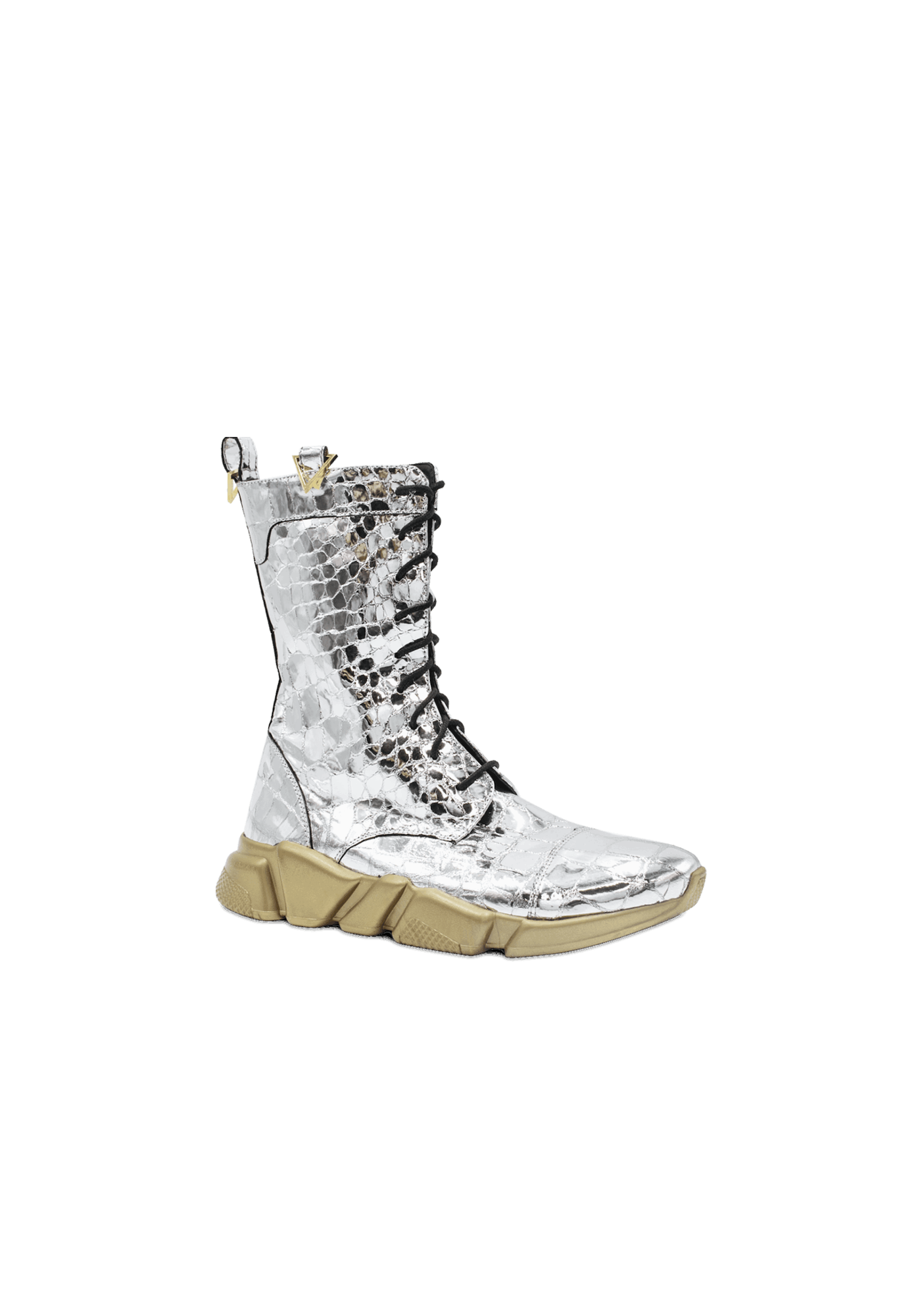COMBAT I
