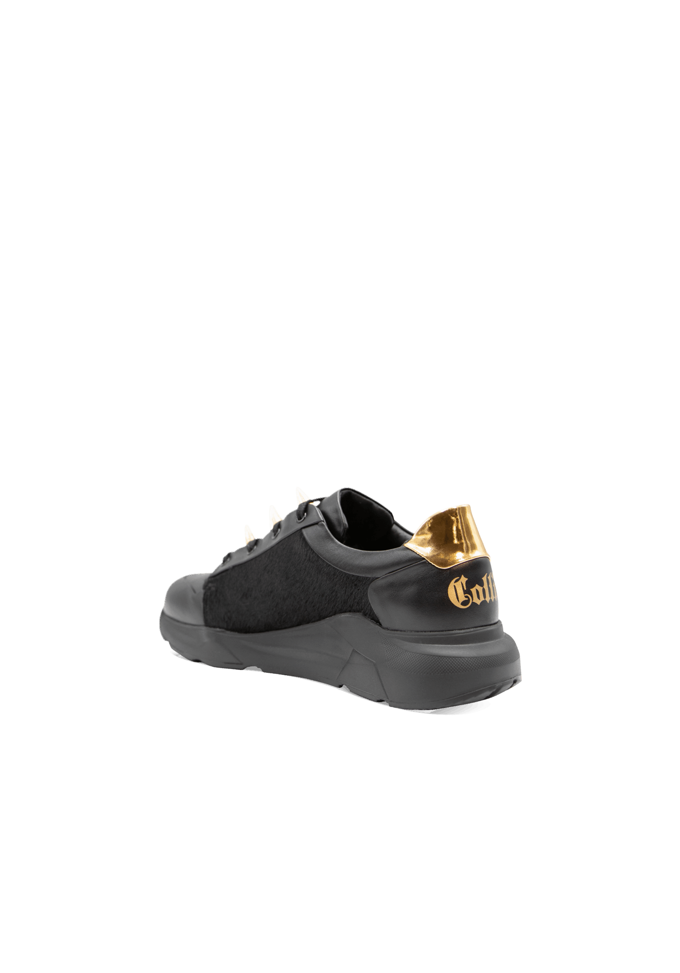 RUBY / LOW-TOP SNEAKER