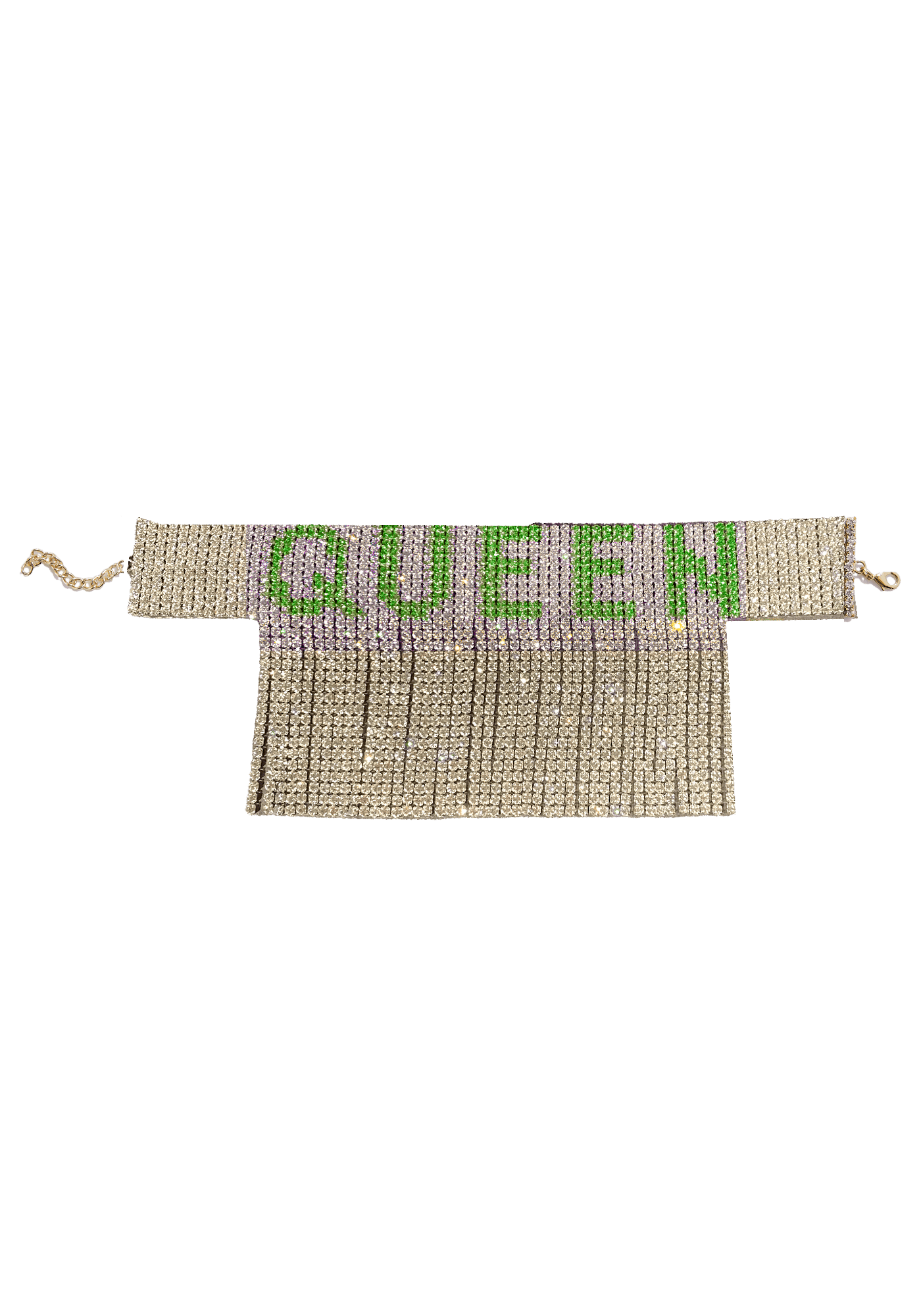 QUEEN I / NECKLACE