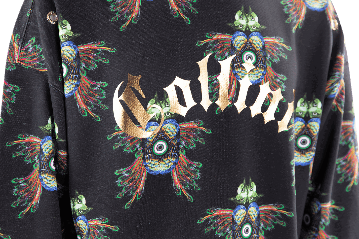 ALCHEMY / SWEAT RNLS