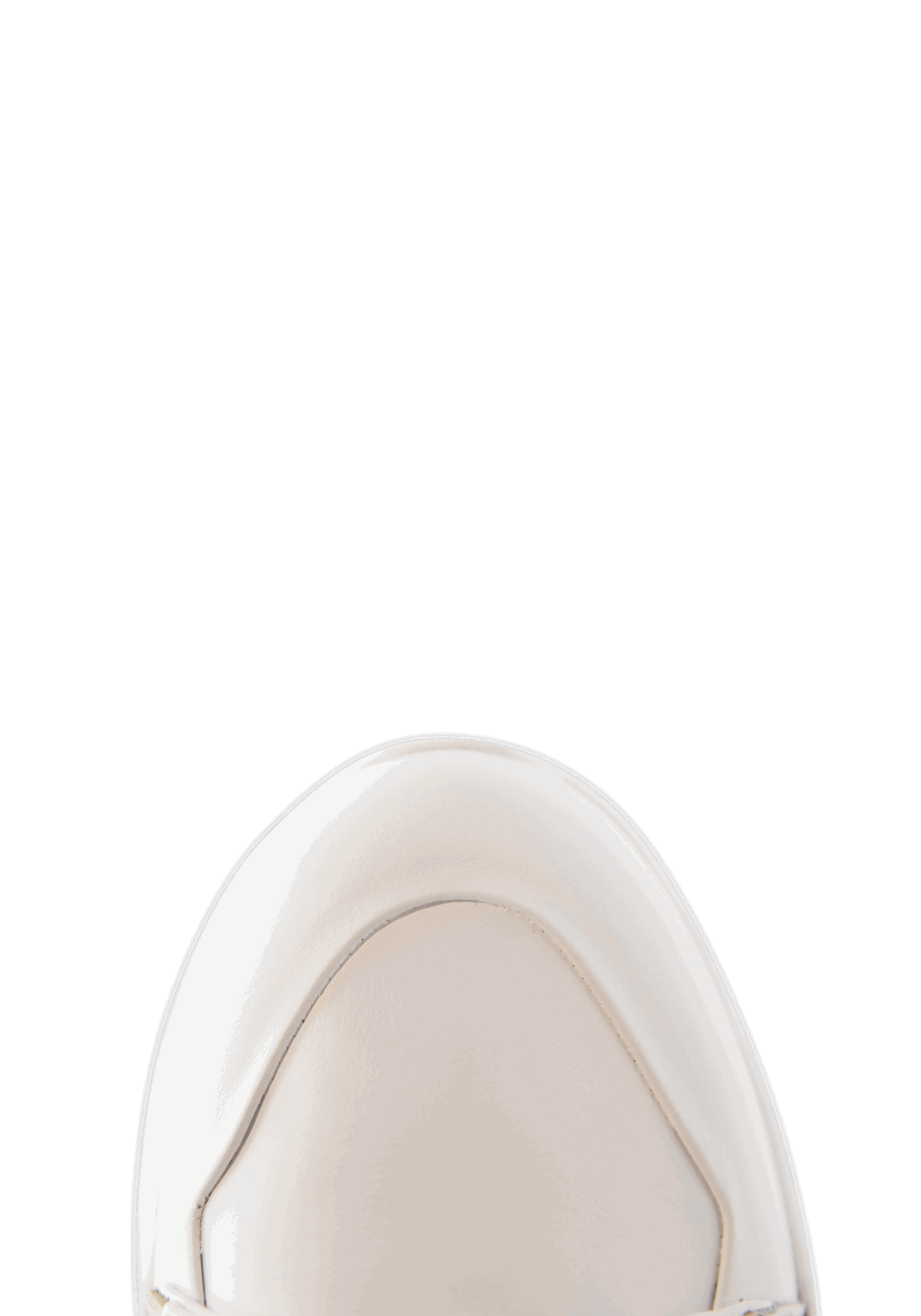 RUBY / LOW-TOP SNEAKER