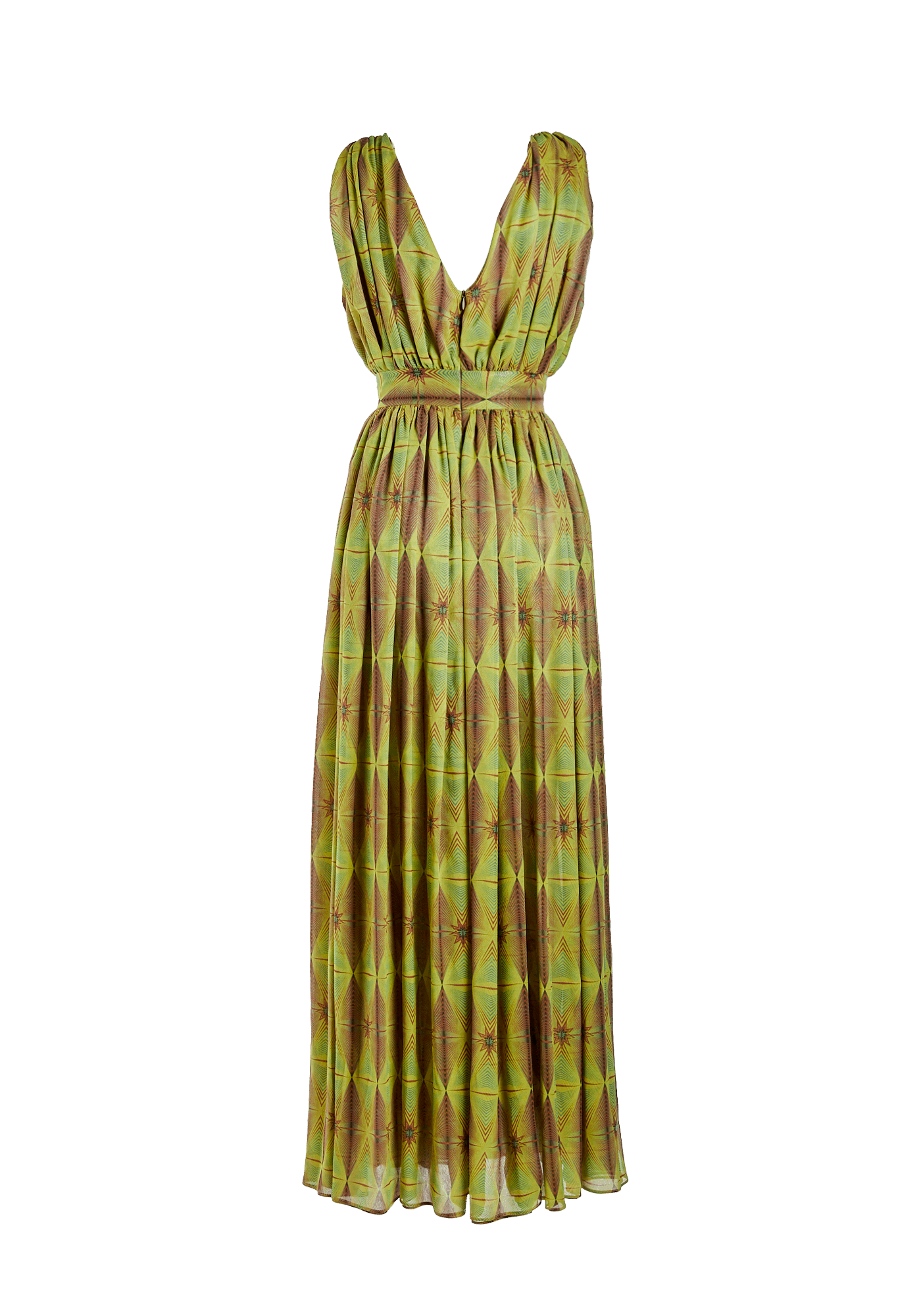 HAVEN / LONG DRESS