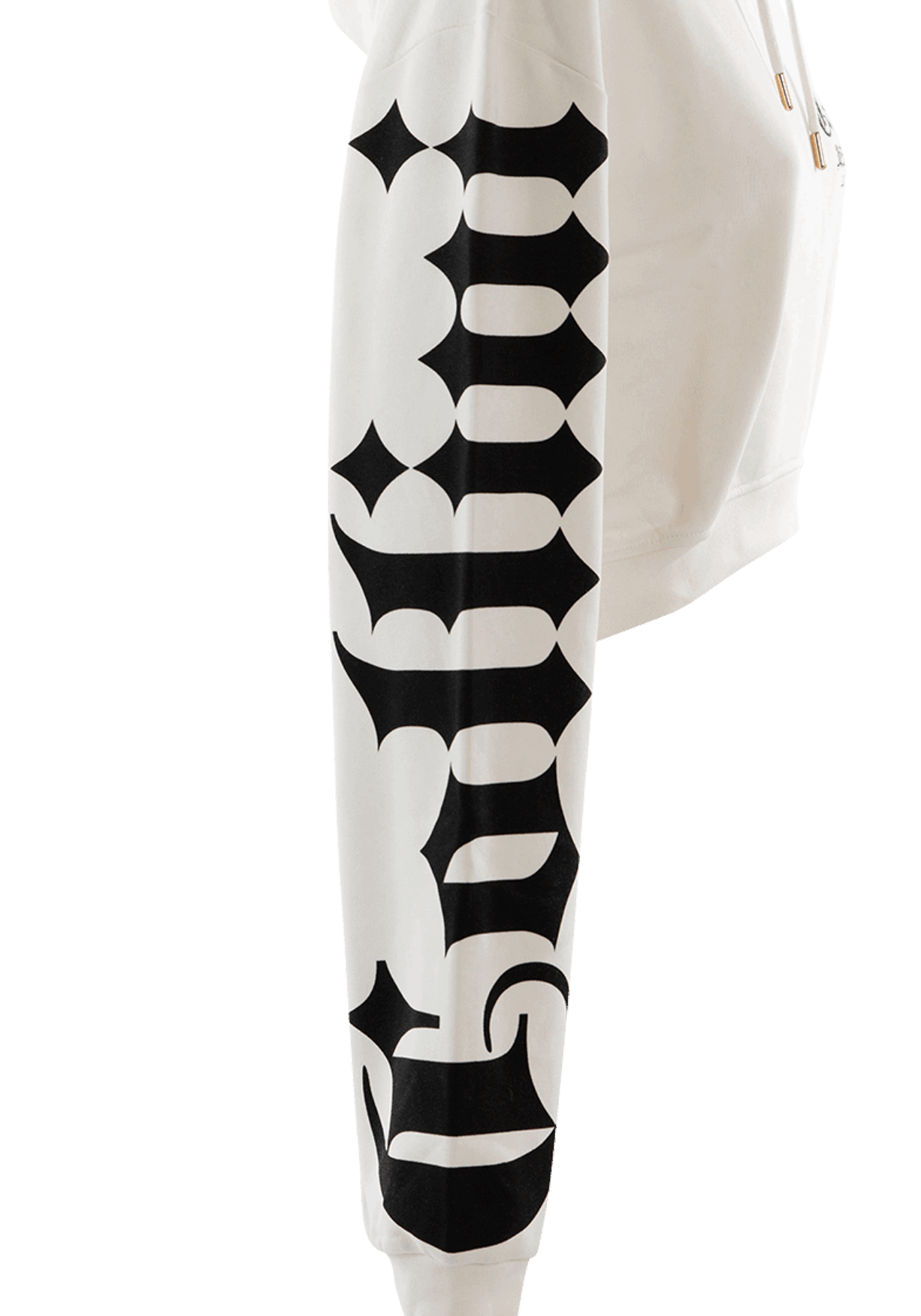 FORTUNE / HOOD LS