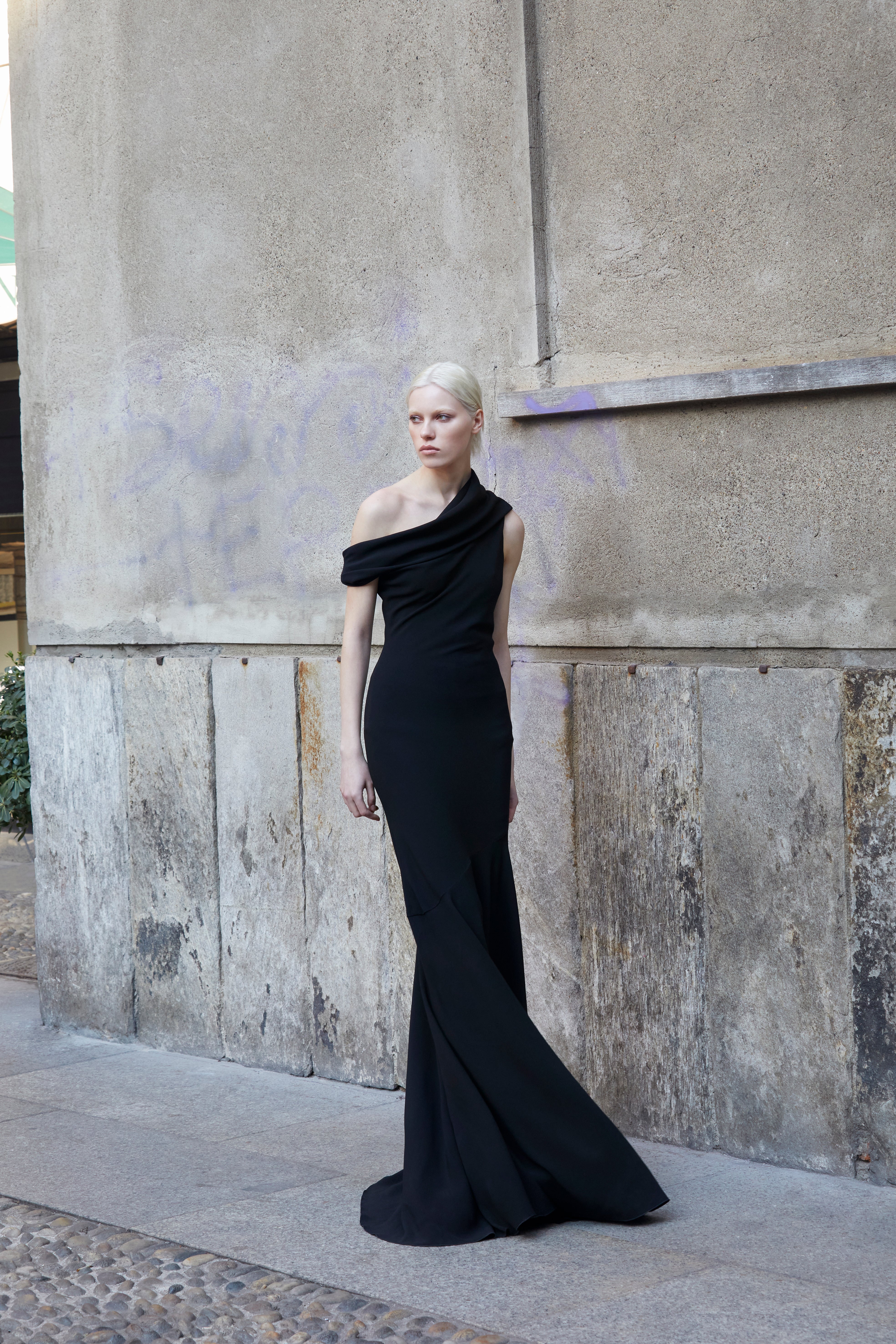 FW 25|26 CAPSULE COLLECTION BY GIANLUCA CAPANNOLO - "SILVER SCREEN"