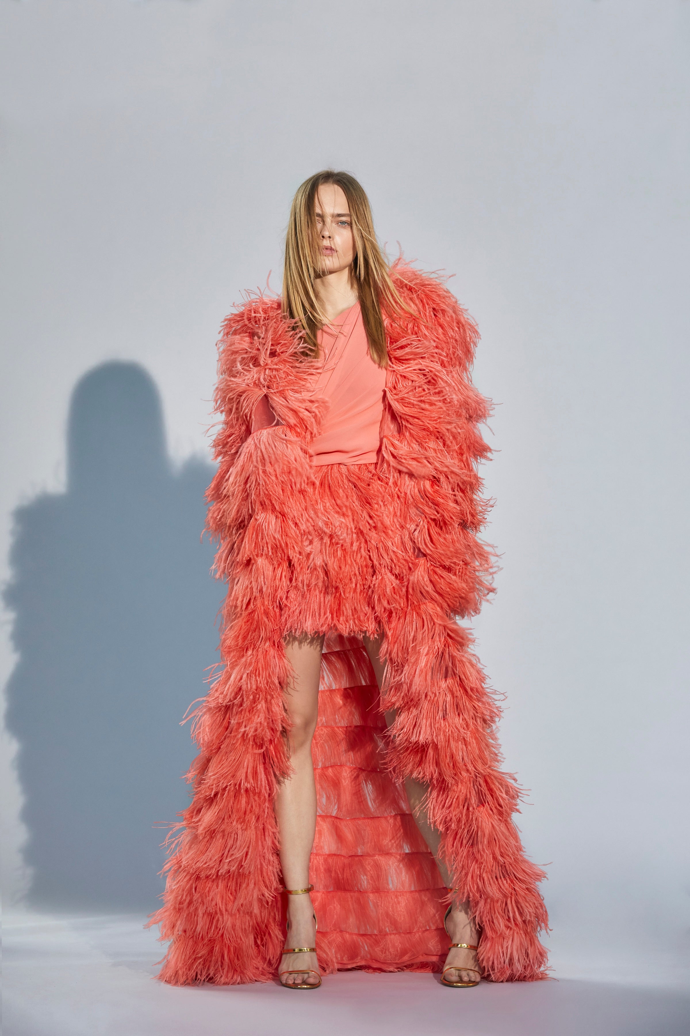 SS26 WOMEN'S COLLECTION