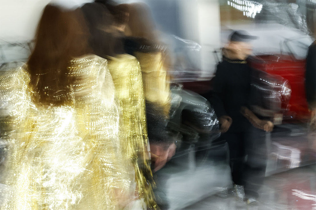 MONTE-CARLO FASHION WEEK 2023