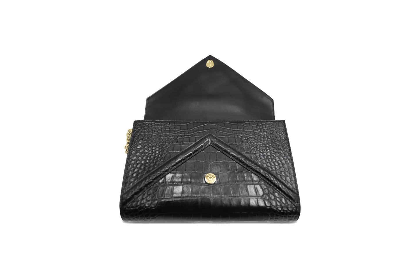 HAVANA / Envelope Clutch