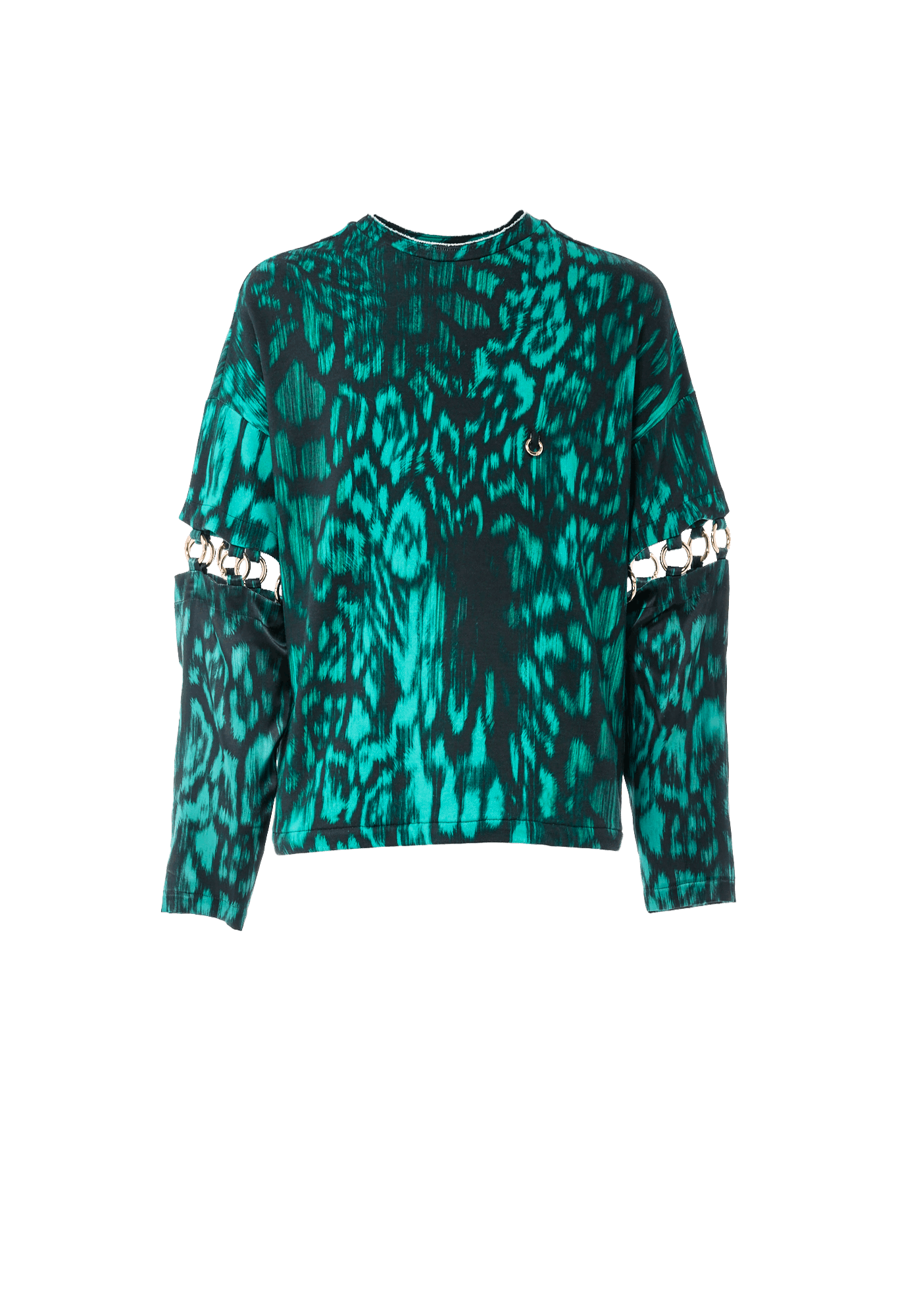 SAGE / MAN SHIRT