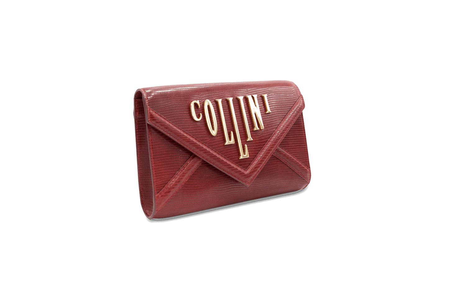 HAVANA / Envelope Clutch