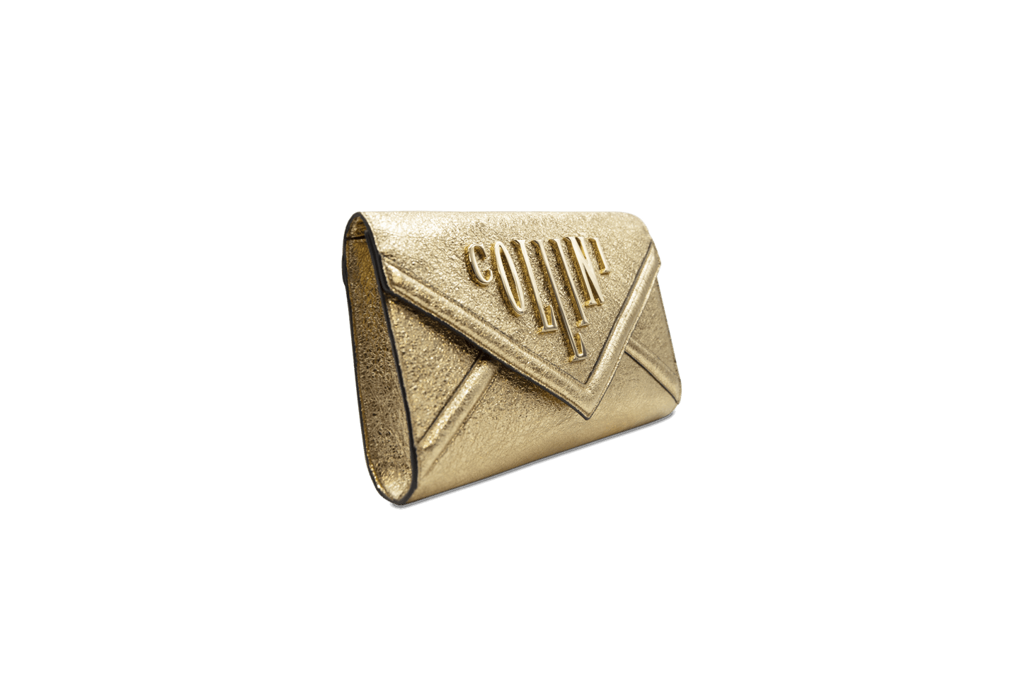 HAVANA / Envelope Clutch