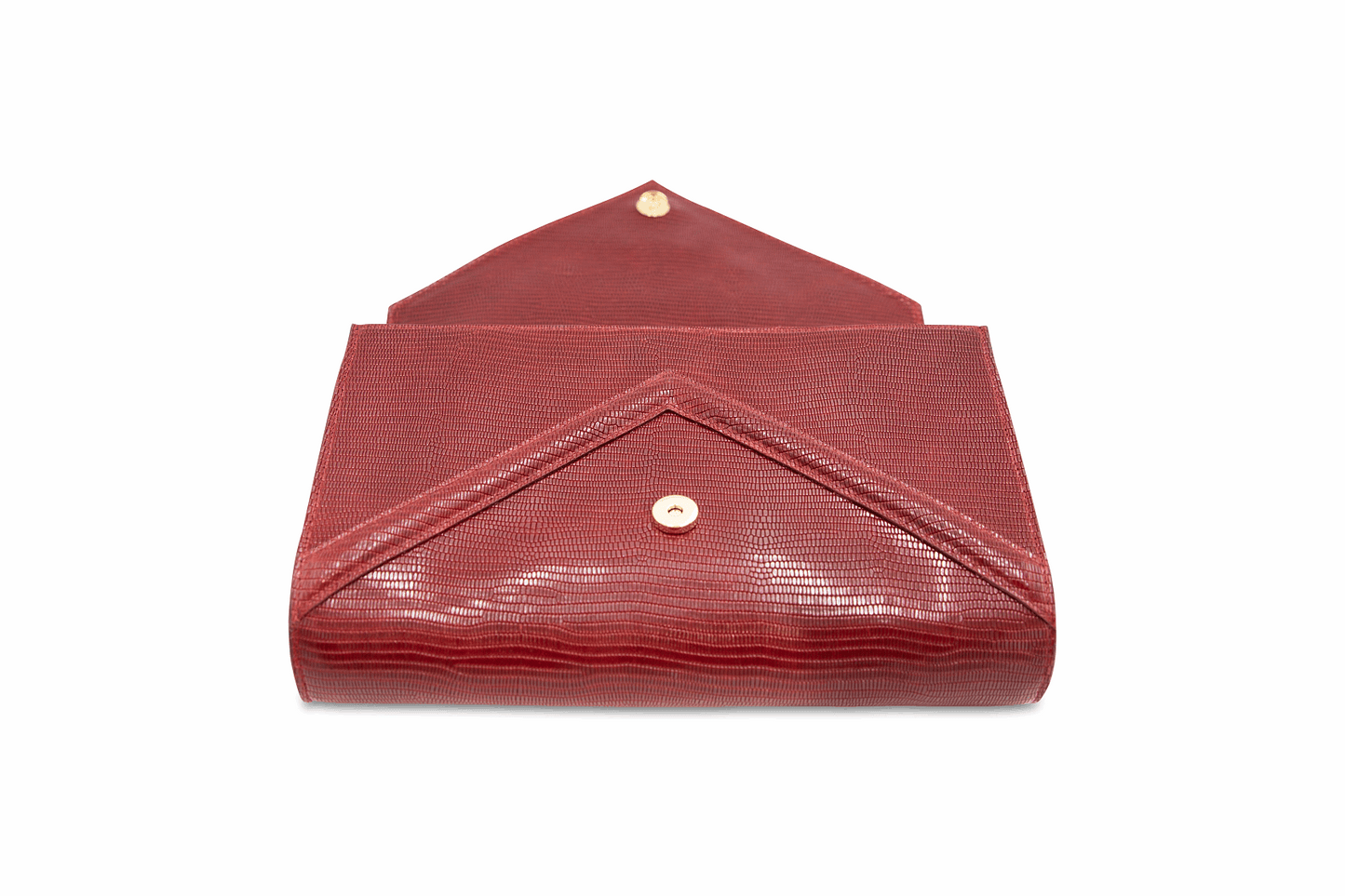 HAVANA / Envelope Clutch