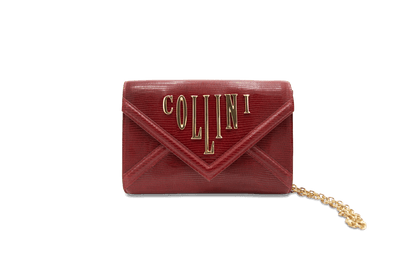 HAVANA / Envelope Clutch